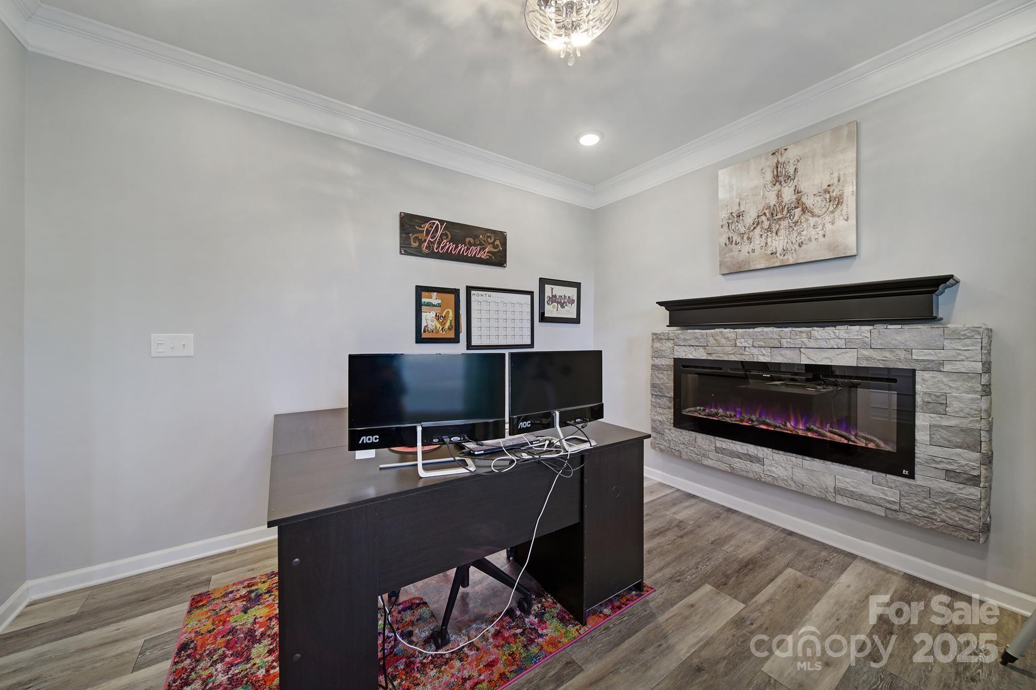 1123 Burning Embers Lane SW