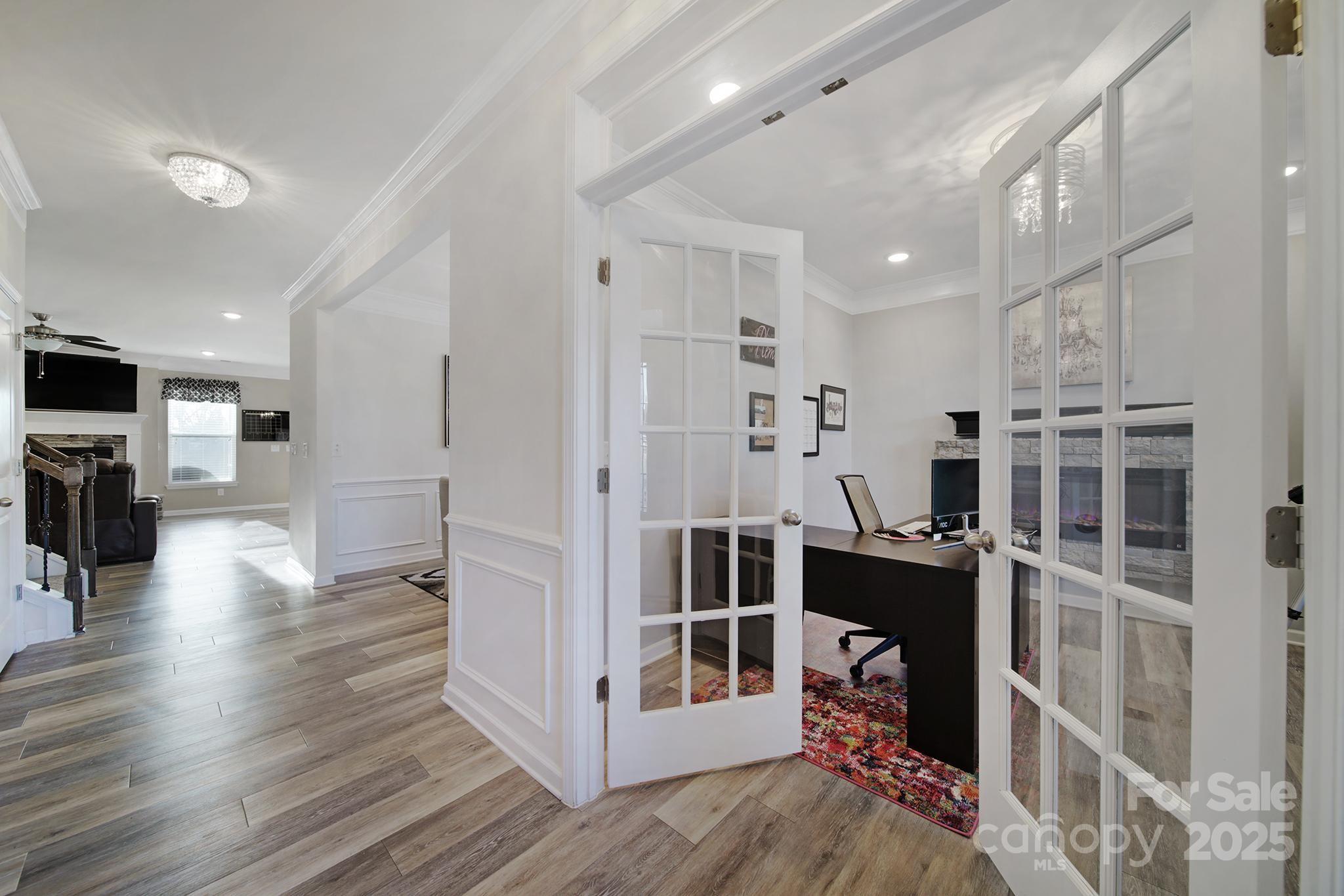 1123 Burning Embers Lane SW