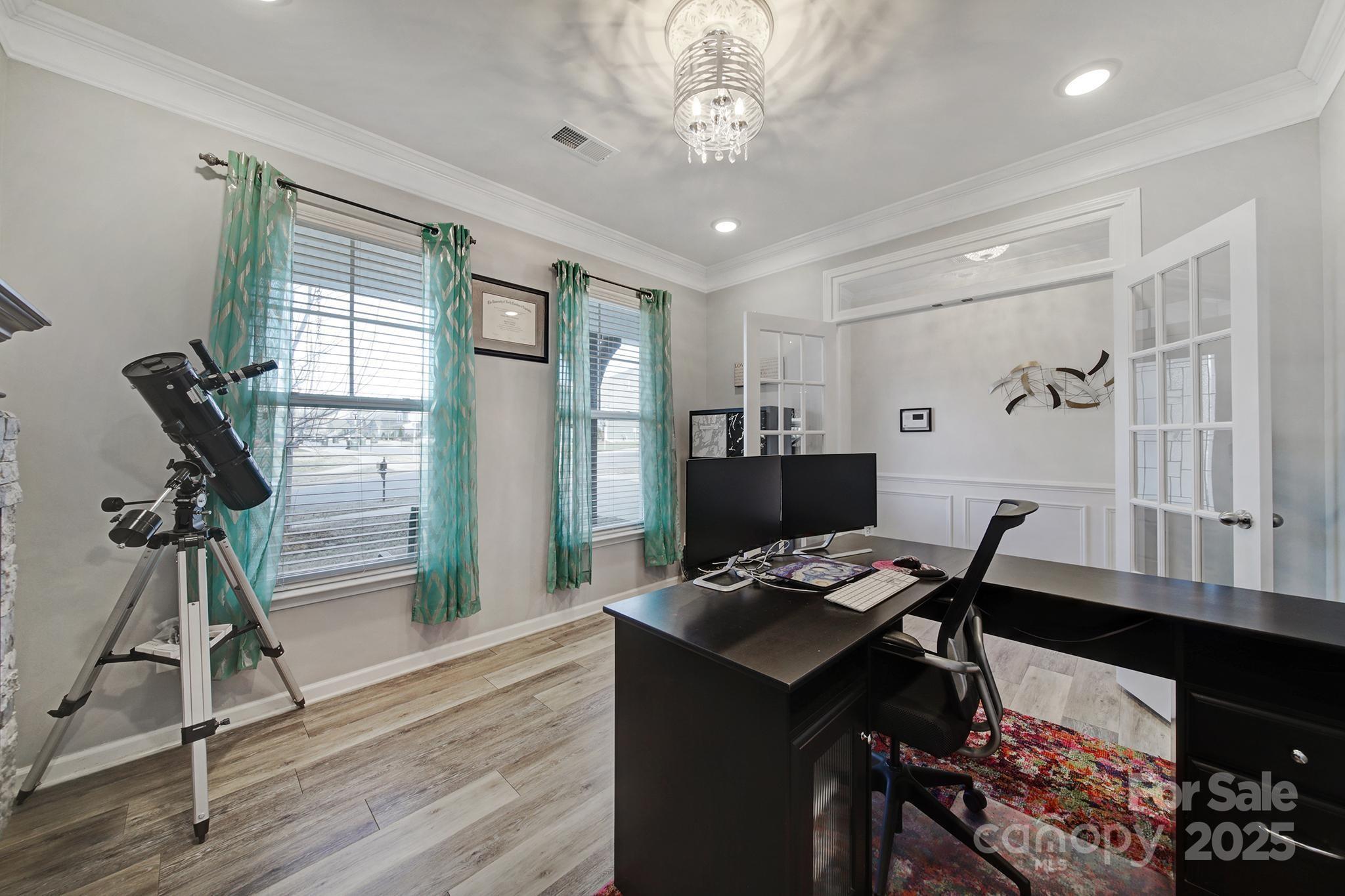 1123 Burning Embers Lane SW