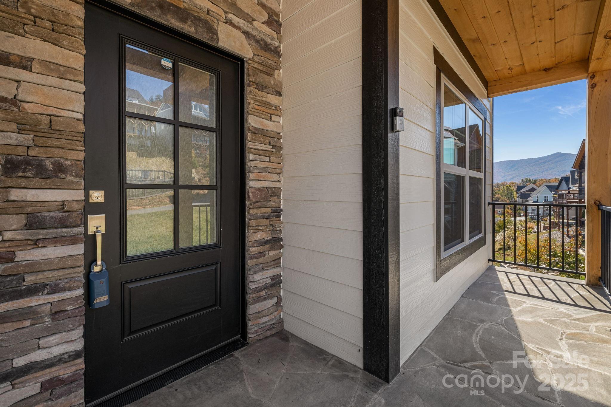 203 Boleyn Drive