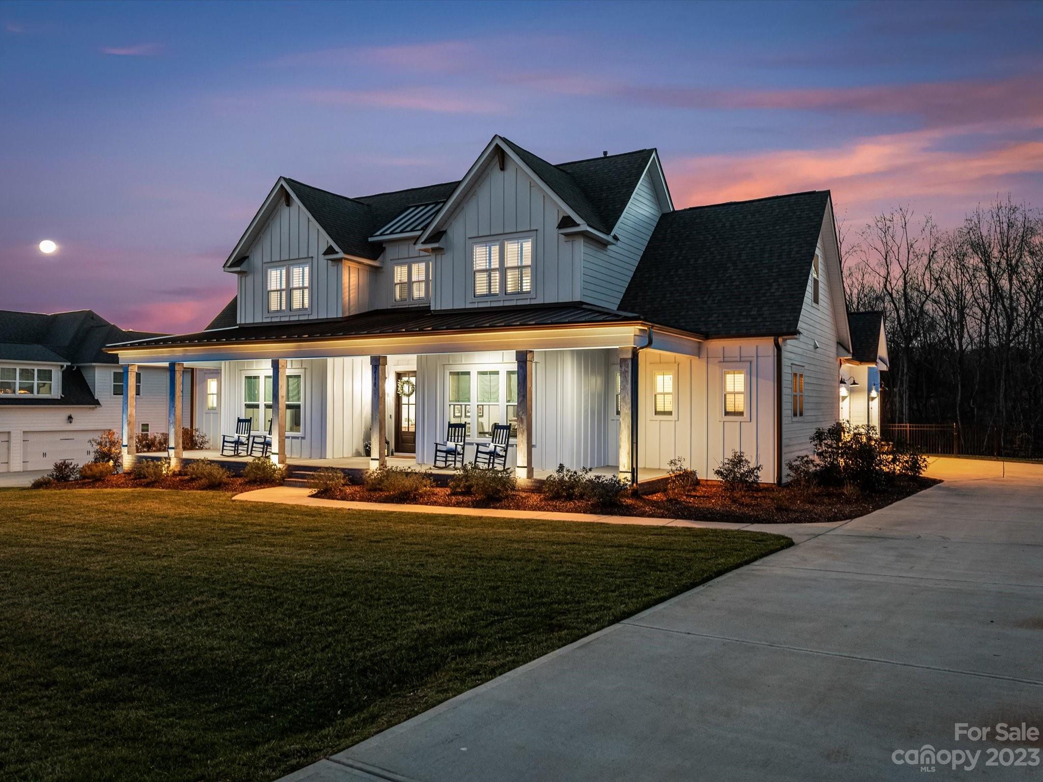 Hidden Meadows - Residential