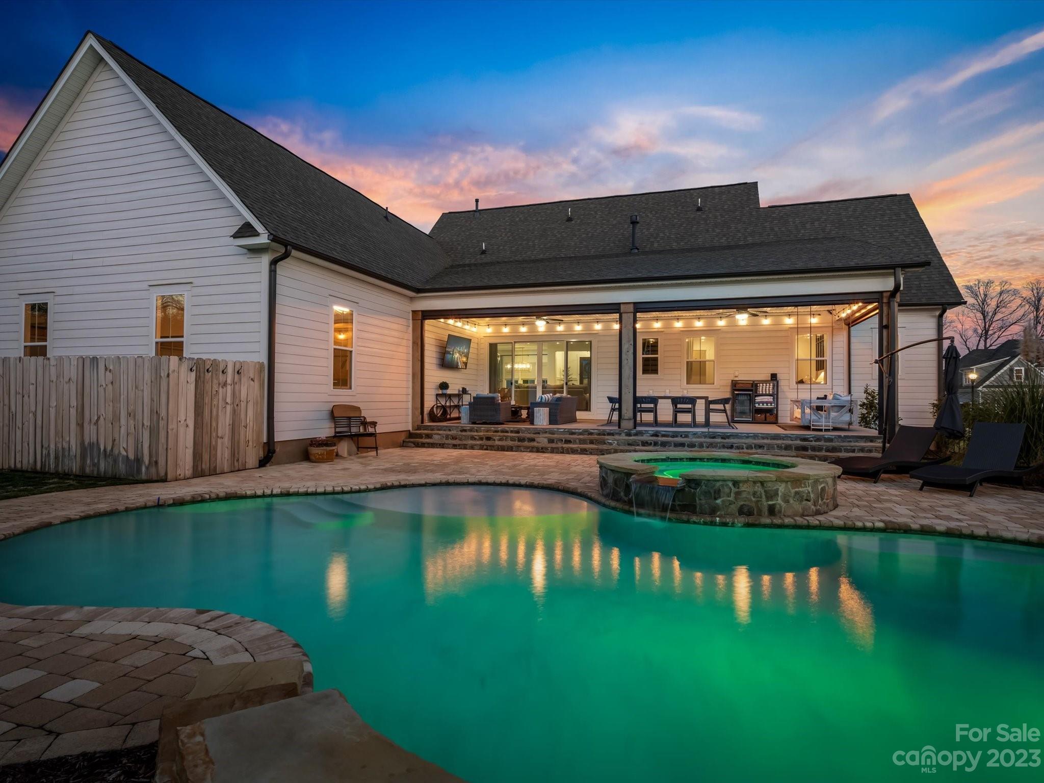 Hidden Meadows - Residential