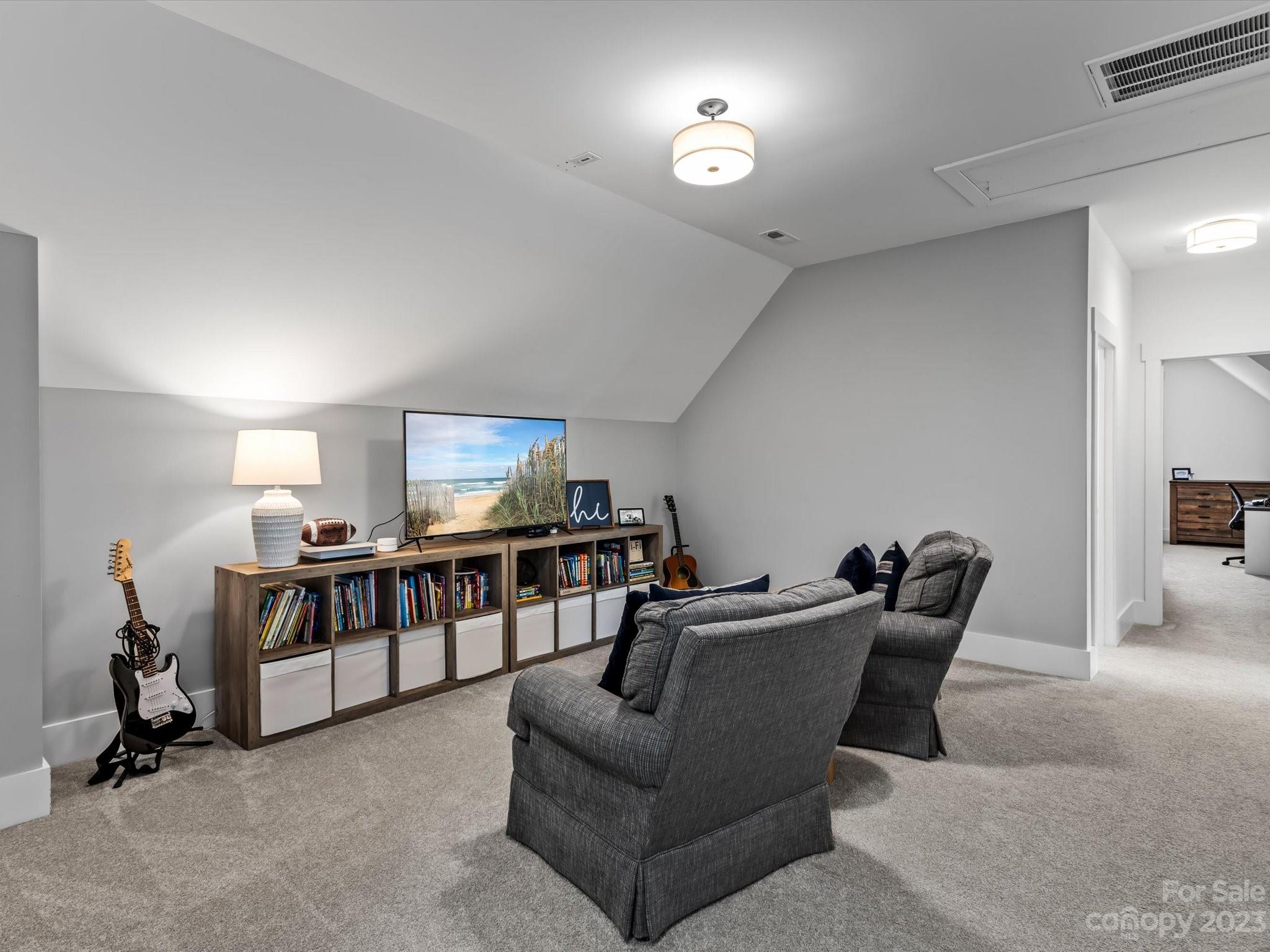 Hidden Meadows - Residential