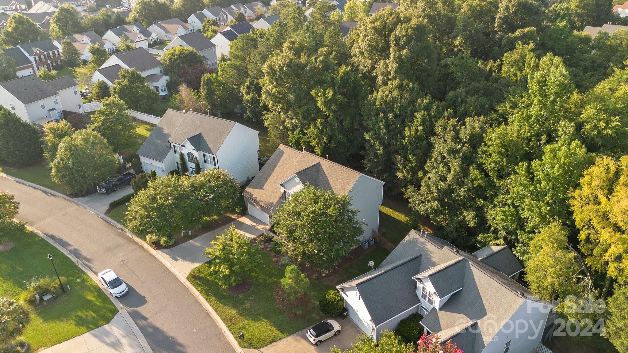 Autumn Cove At Lake Wylie - Residential