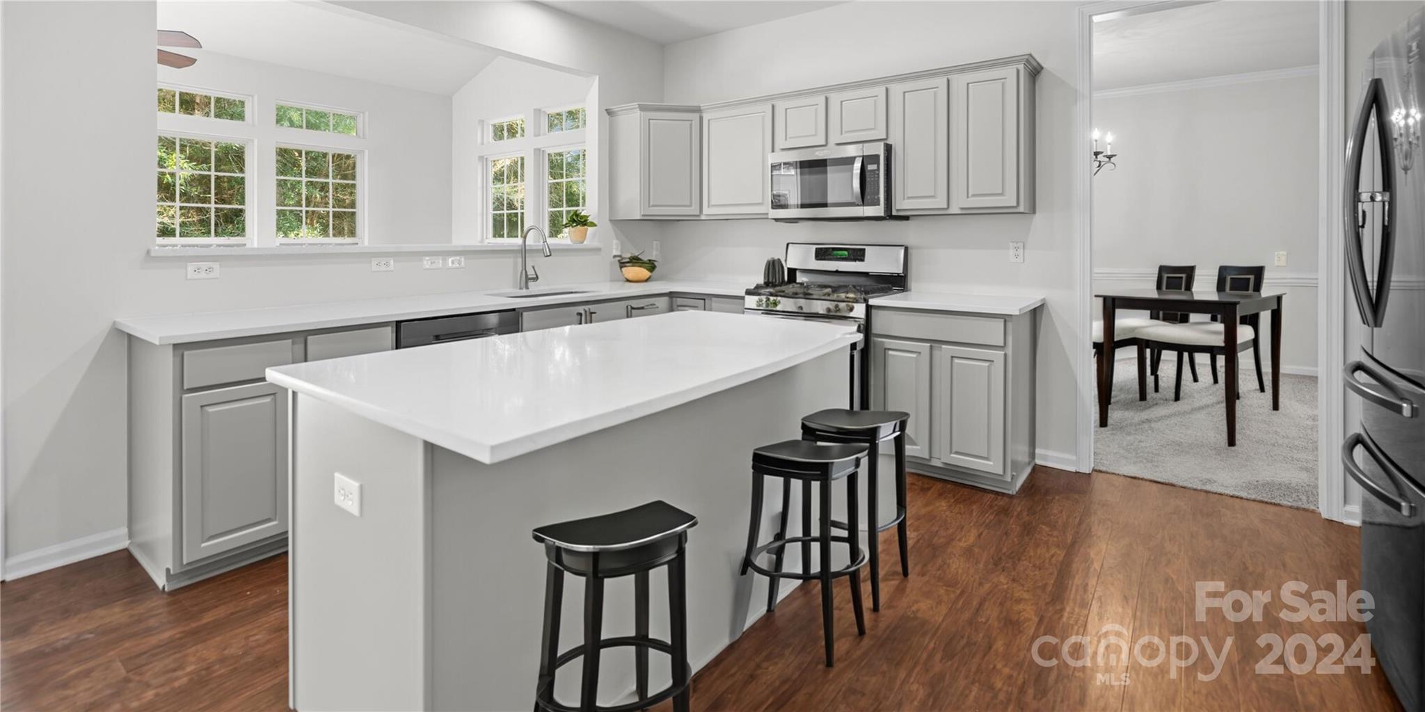 Autumn Cove At Lake Wylie - Residential