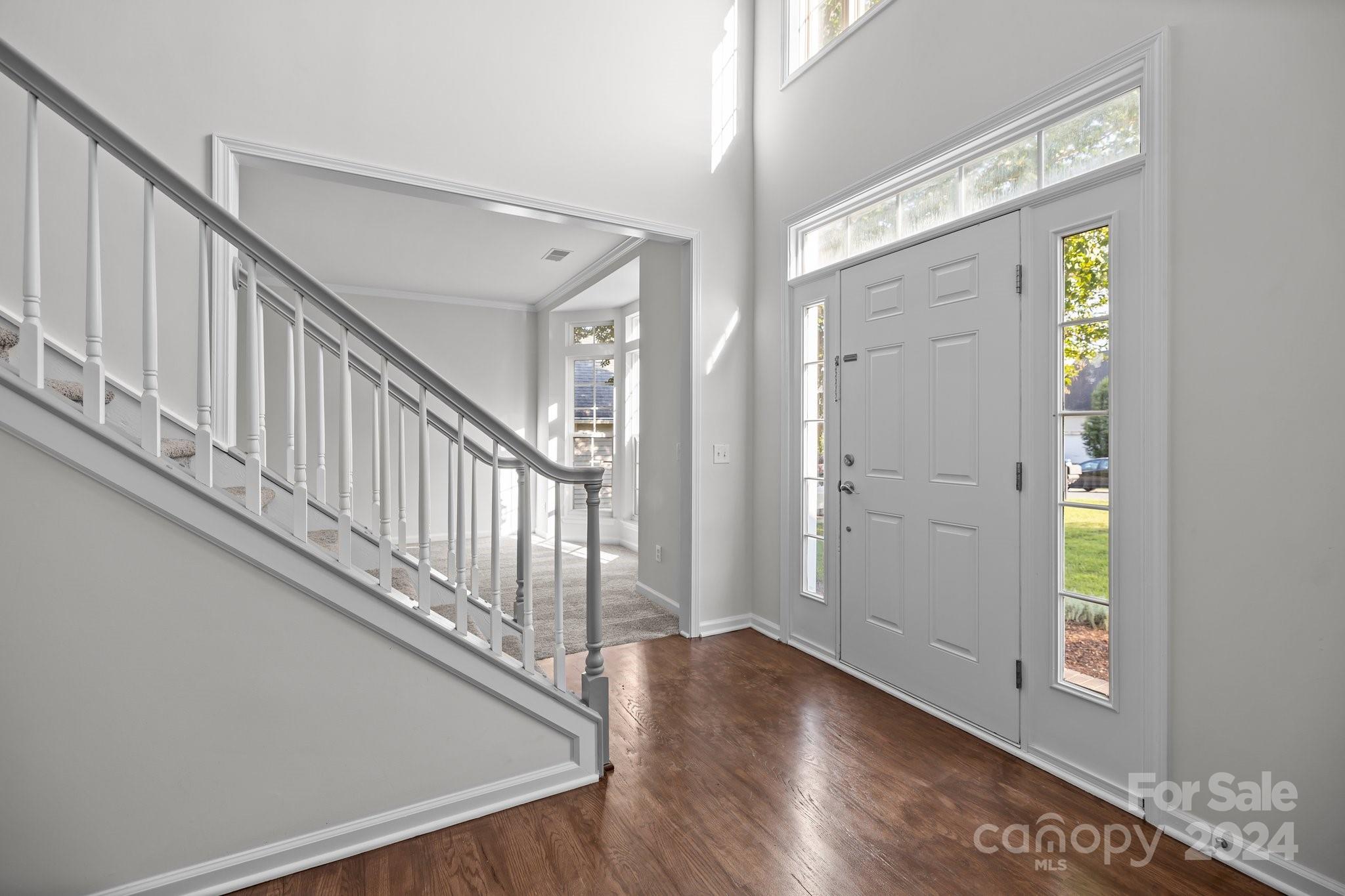 Autumn Cove At Lake Wylie - Residential