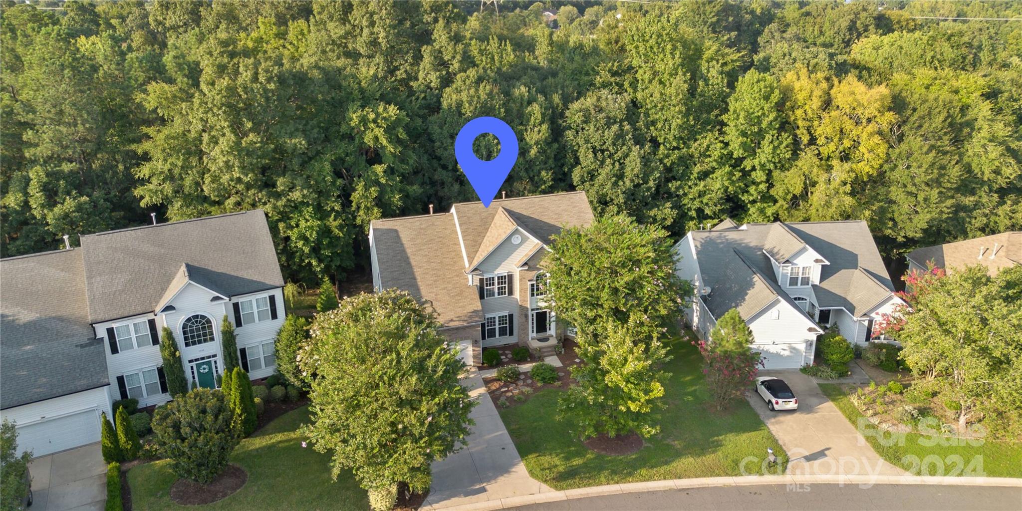 Autumn Cove At Lake Wylie - Residential