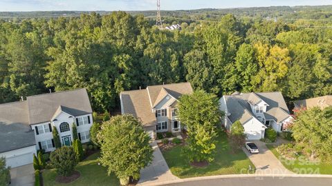 A home in Lake Wylie