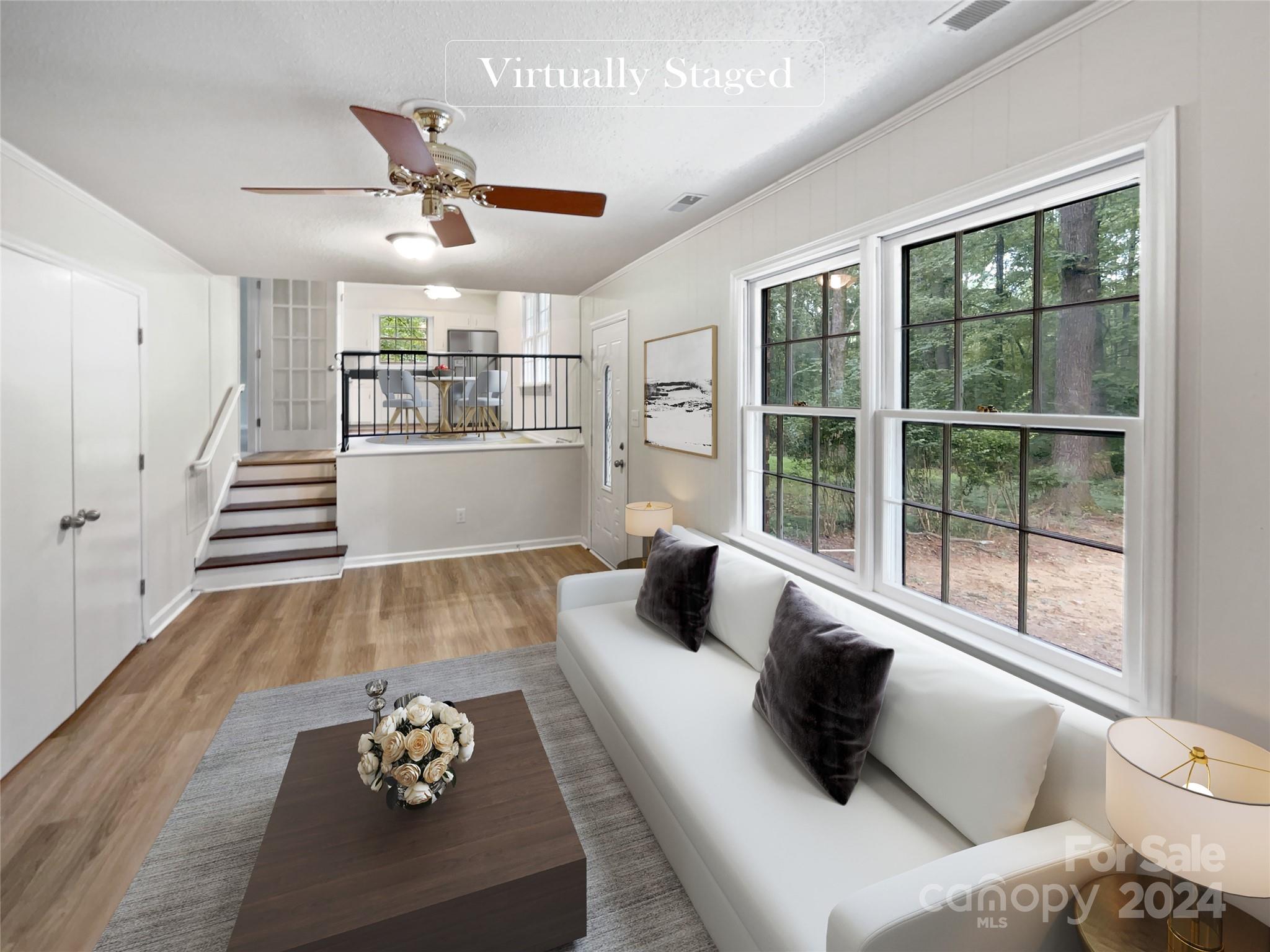 Gardner Woods - Residential