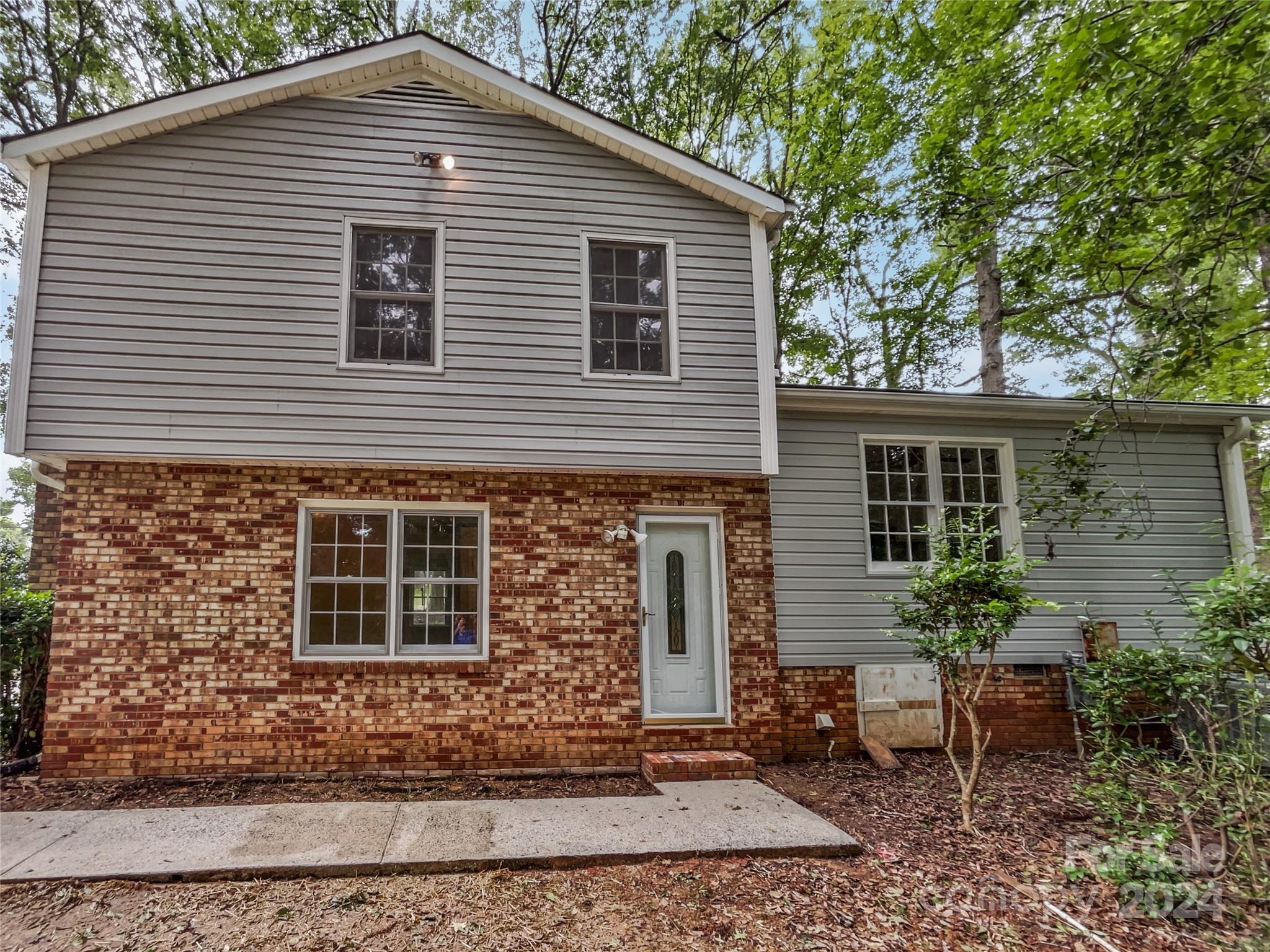 Gardner Woods - Residential