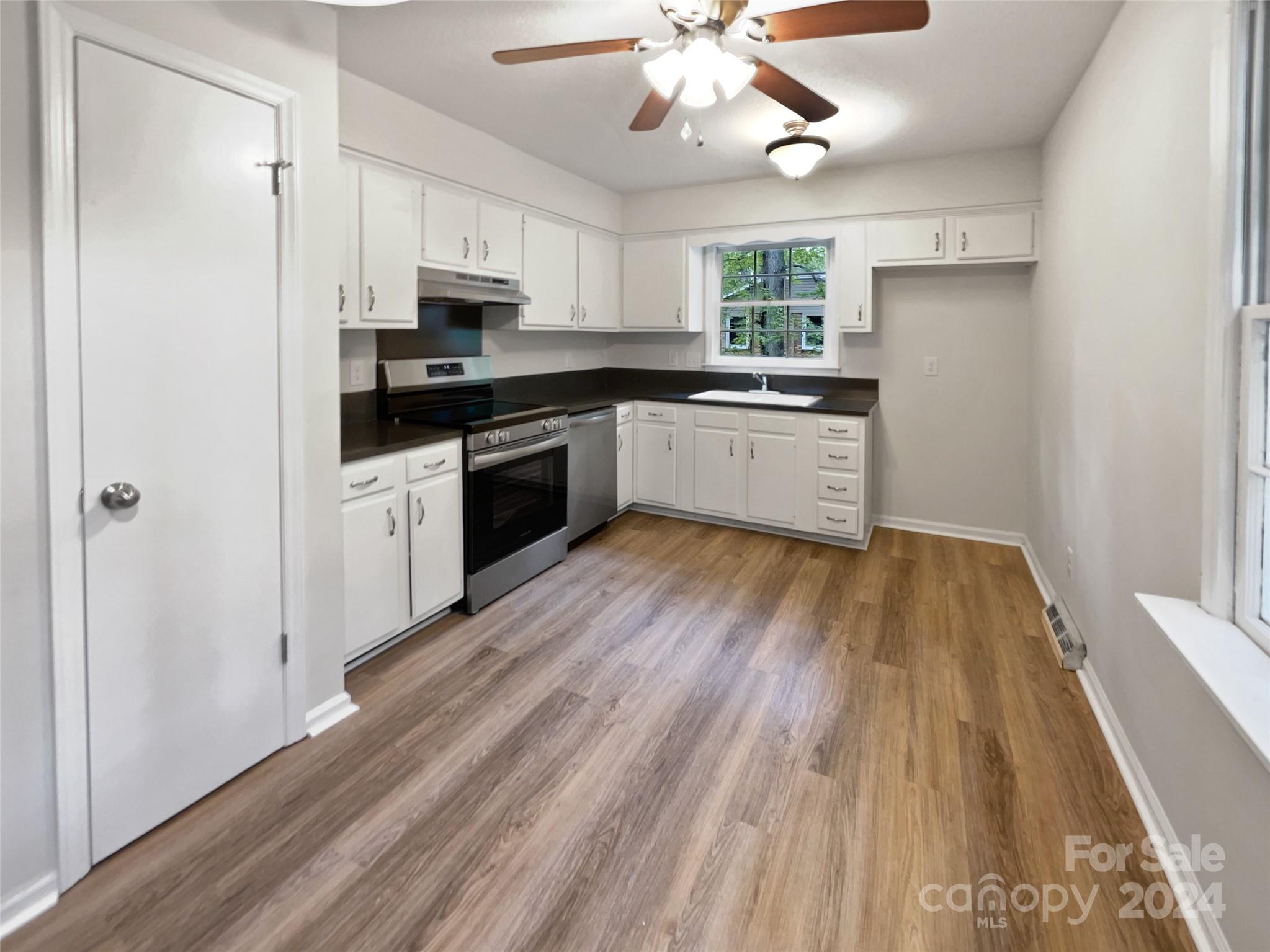 Gardner Woods - Residential