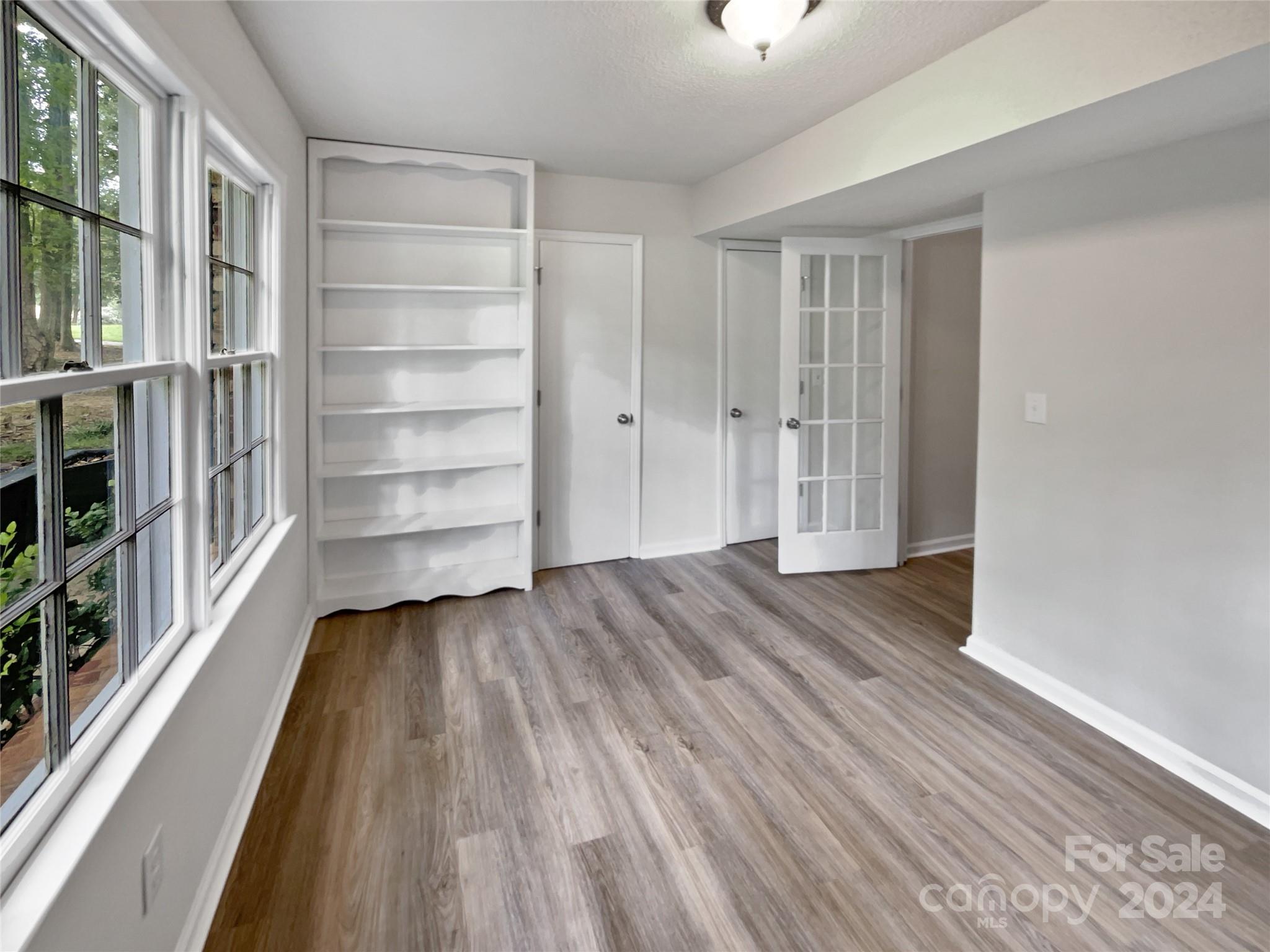 Gardner Woods - Residential