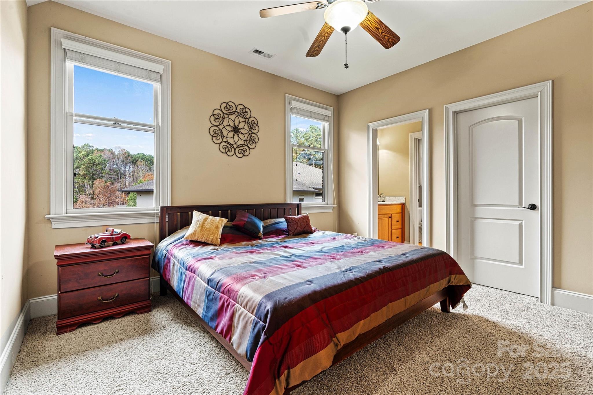 Woodleaf - Residential