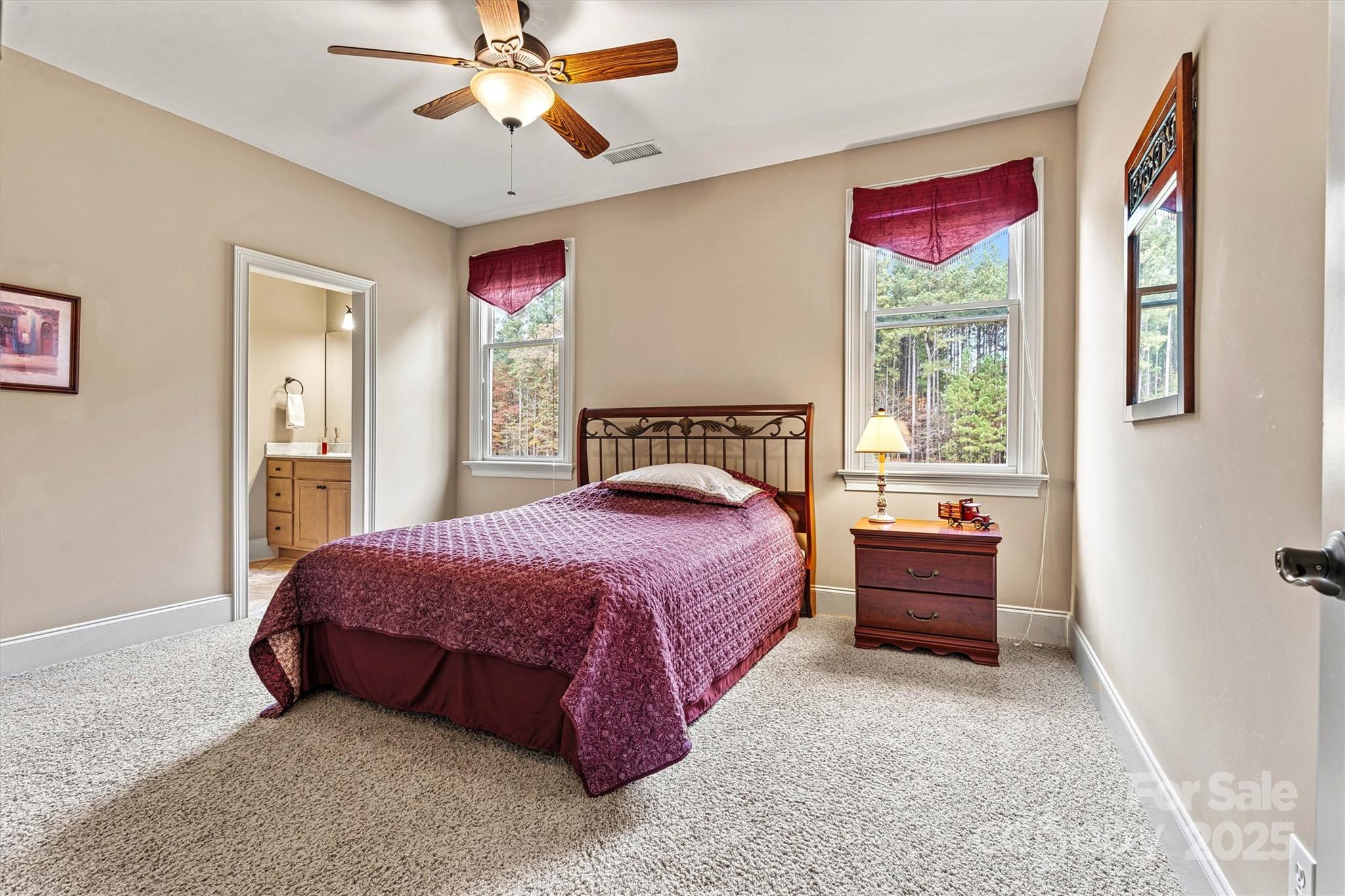 Woodleaf - Residential