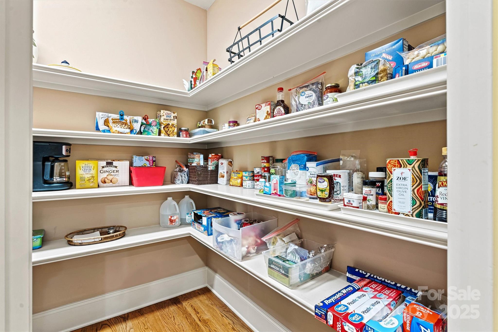 Woodleaf - Residential