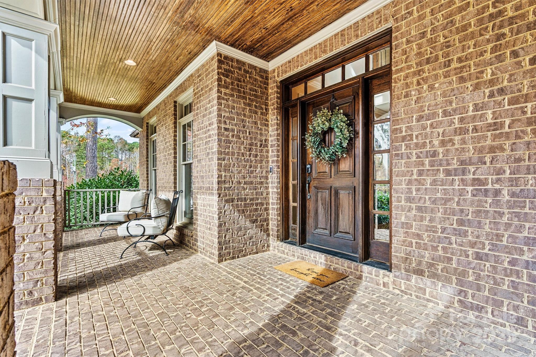 Woodleaf - Residential