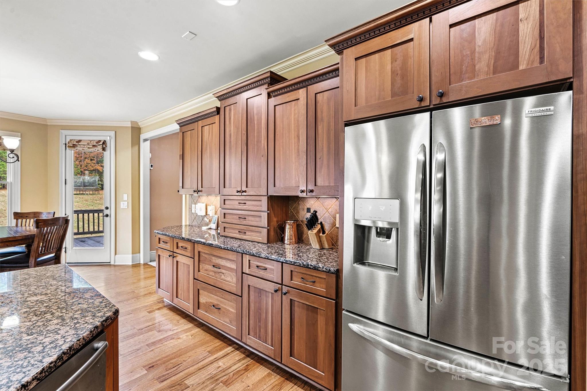 Woodleaf - Residential