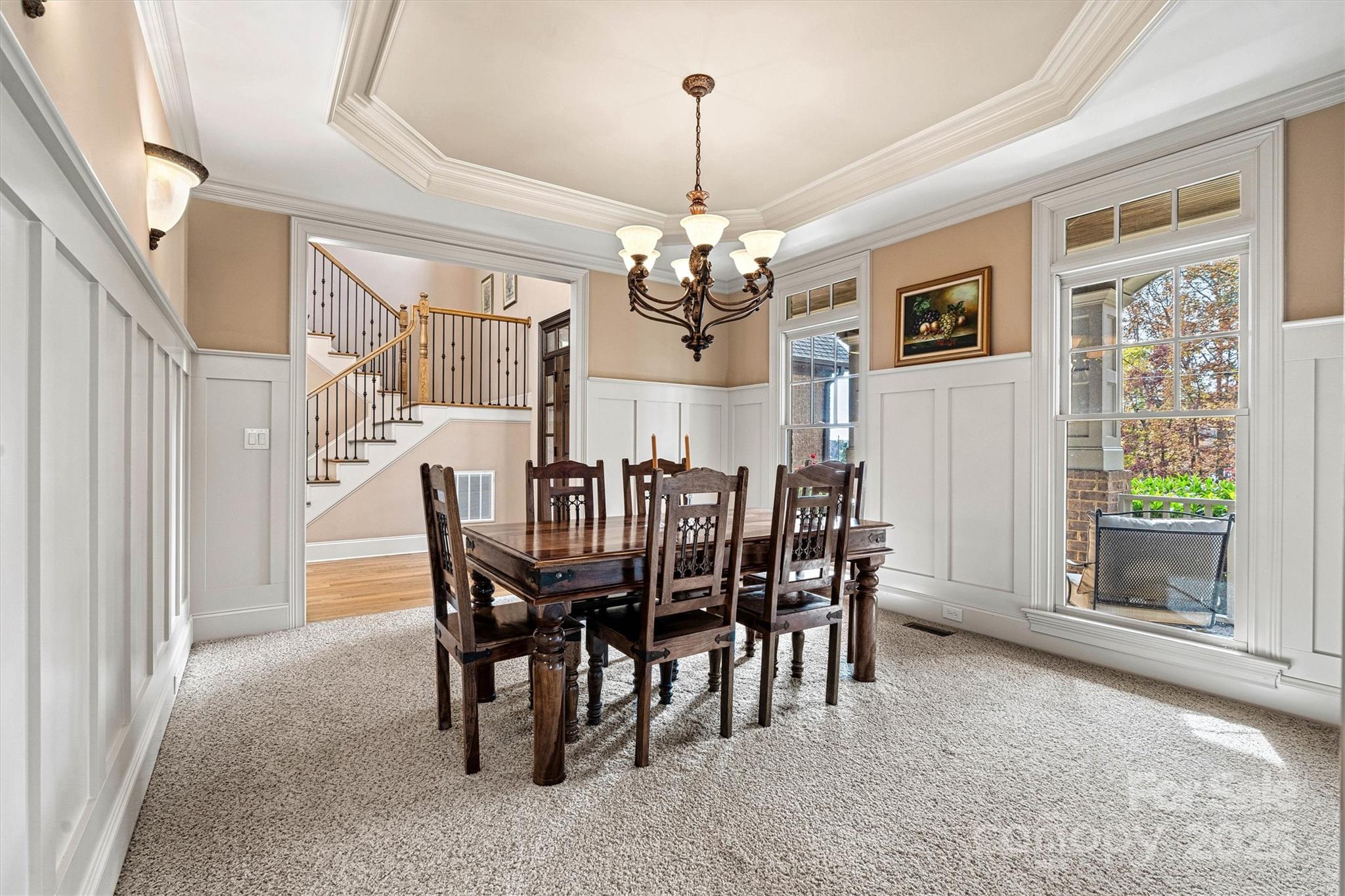 Woodleaf - Residential