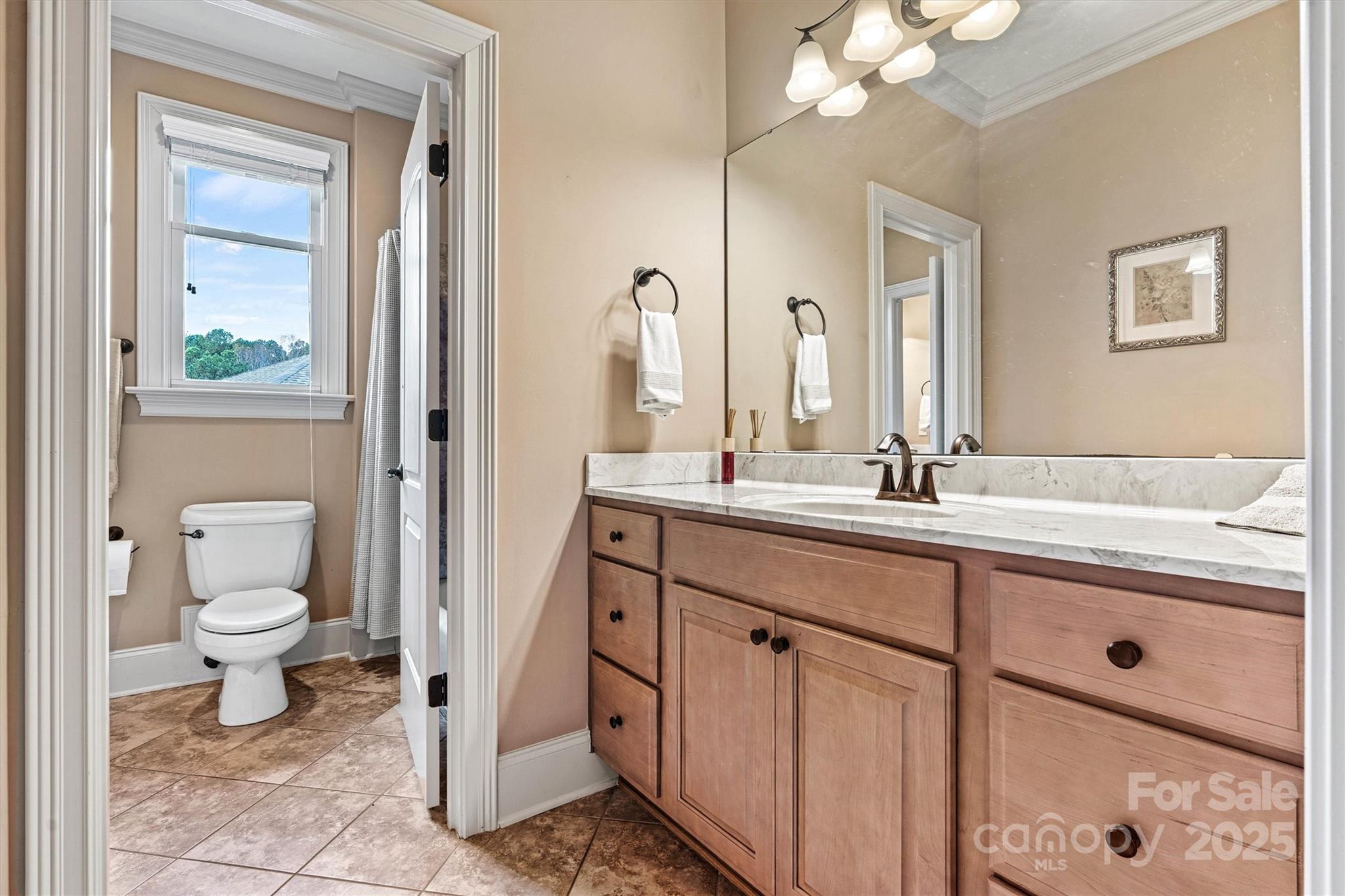 Woodleaf - Residential