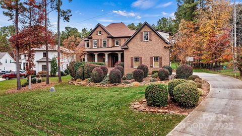 336 Kenway Loop Mooresville NC 28117
