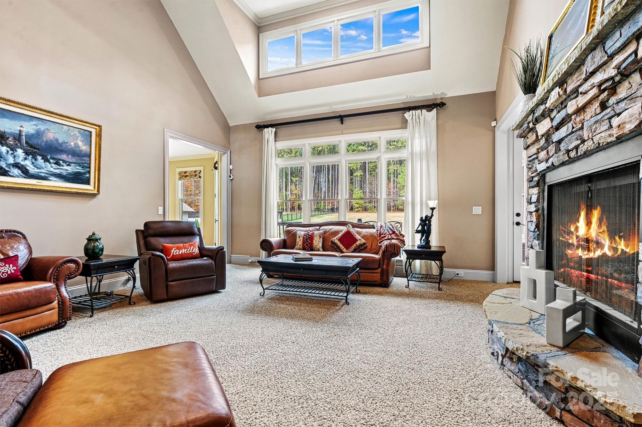 Woodleaf - Residential