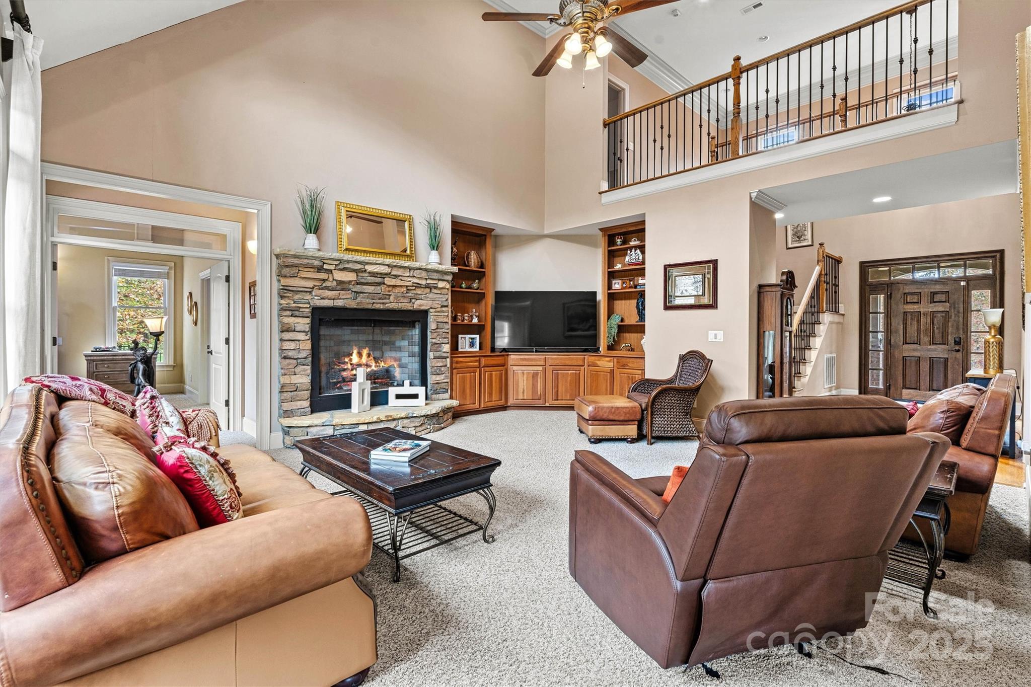 Woodleaf - Residential