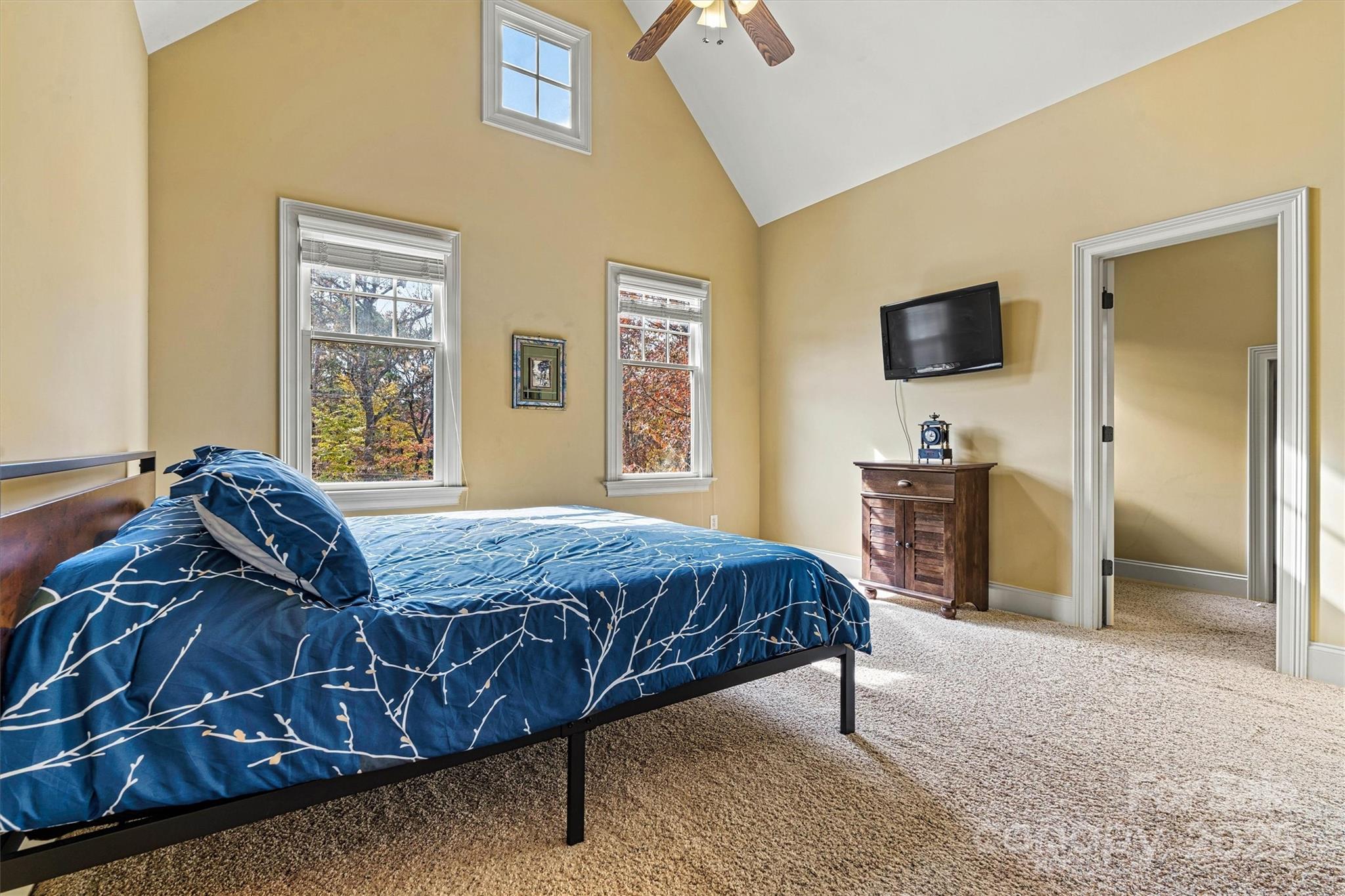 Woodleaf - Residential