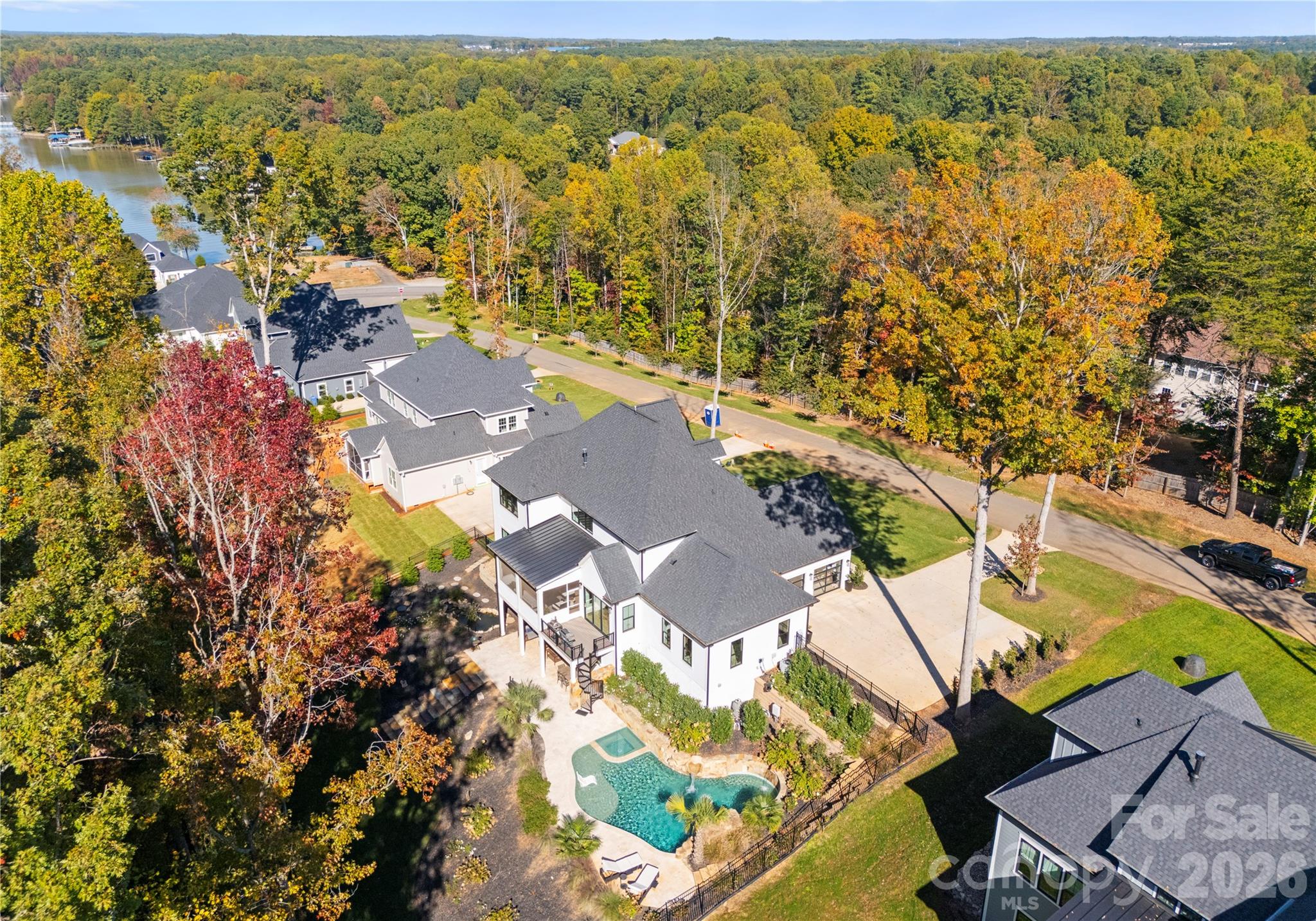 Lakeview Haven - Residential