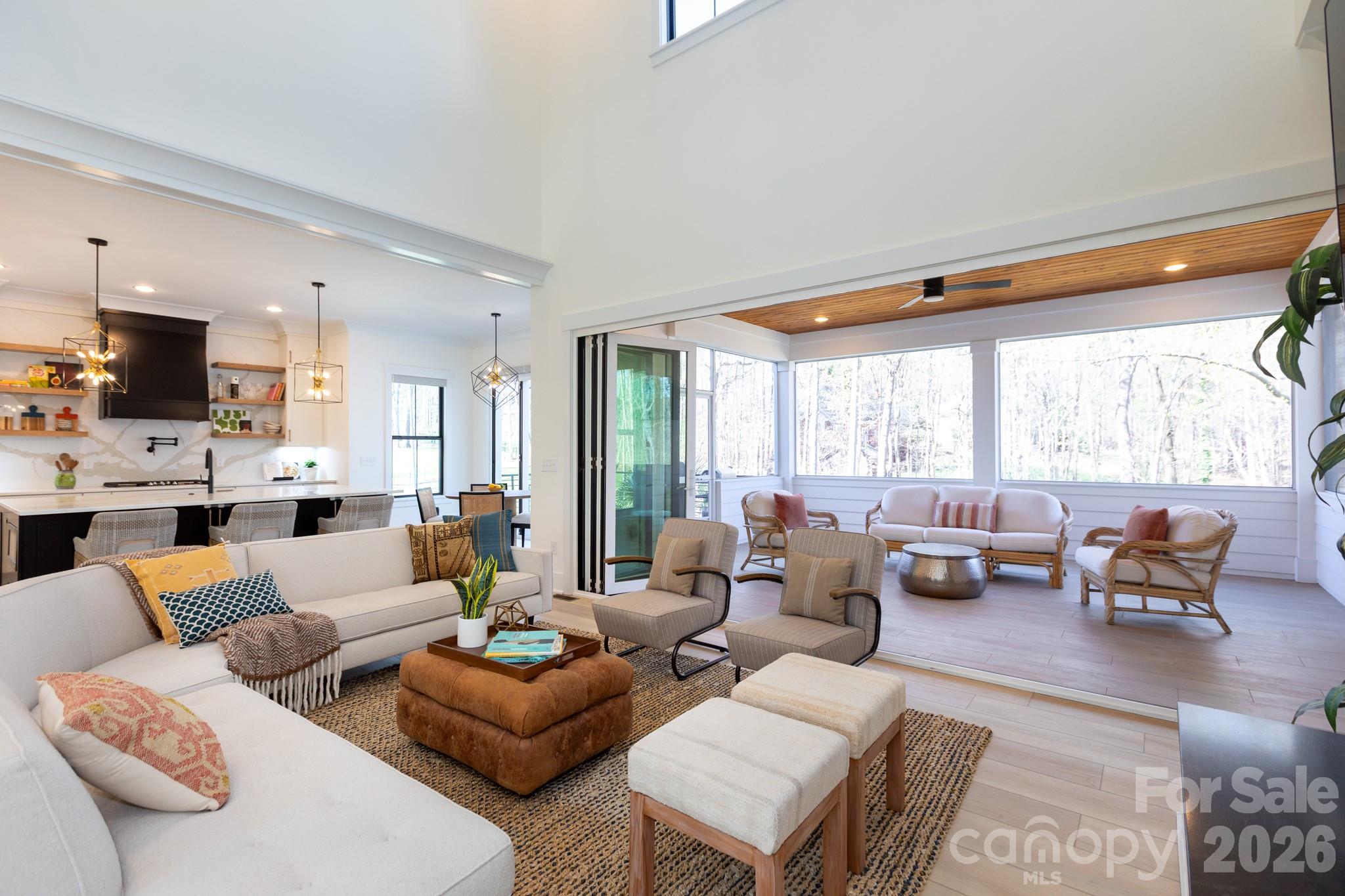 Lakeview Haven - Residential