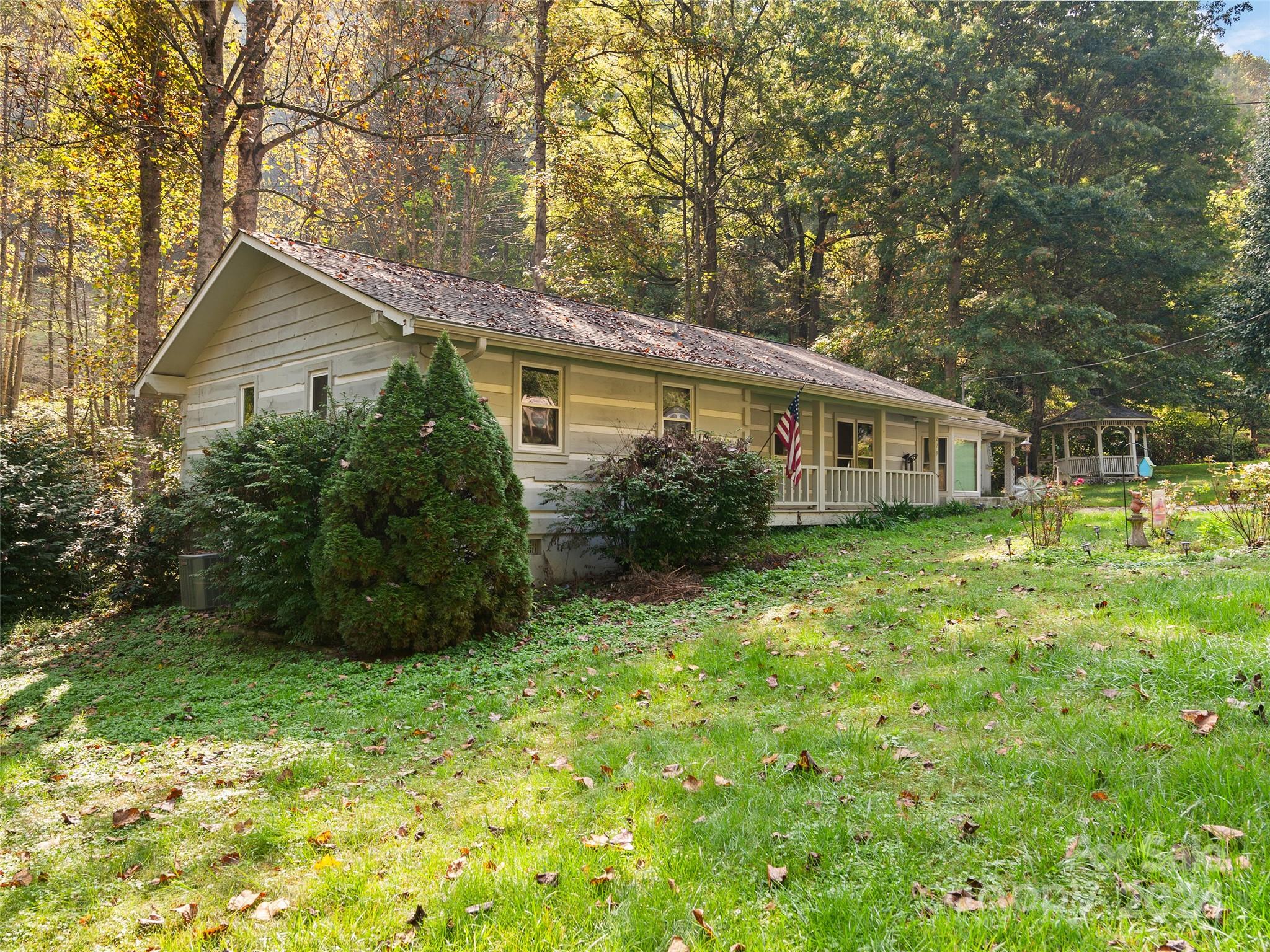 229 Medford Hannah Road