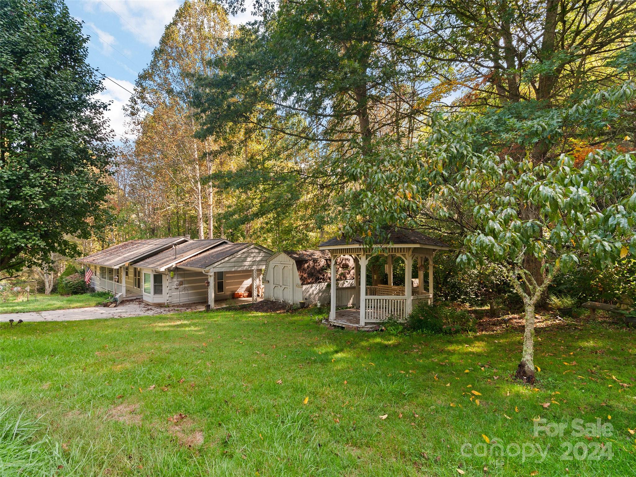 229 Medford Hannah Road