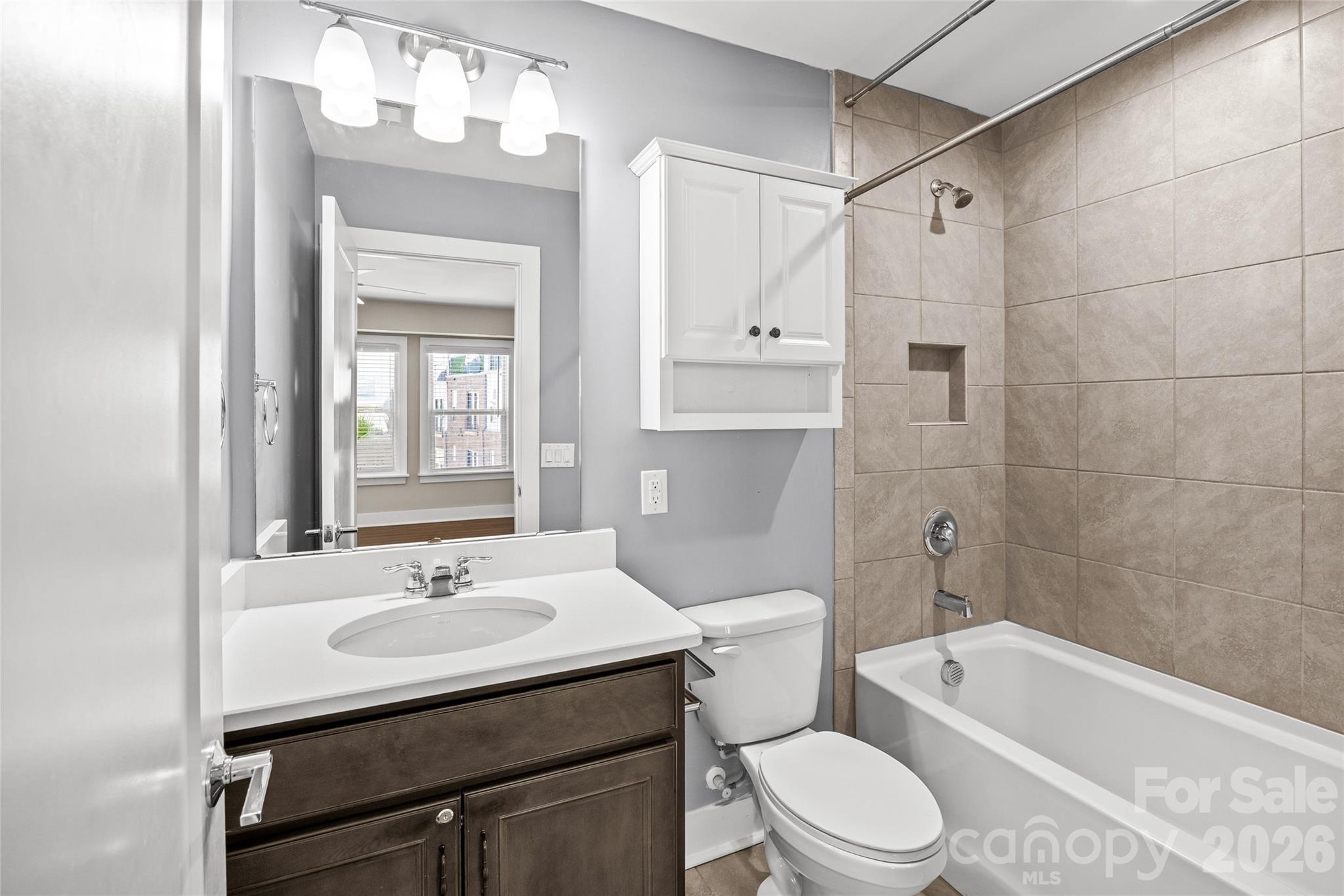 Central Point - Residential