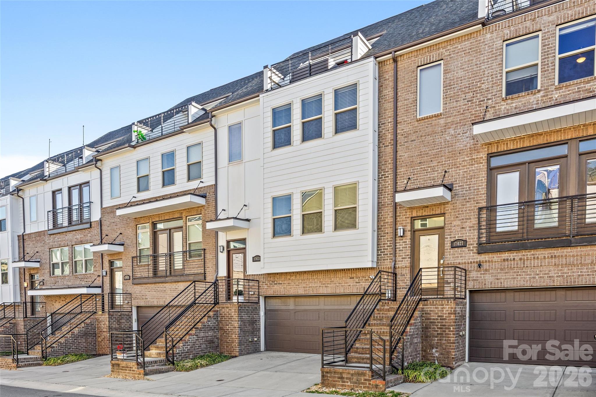 Central Point - Residential