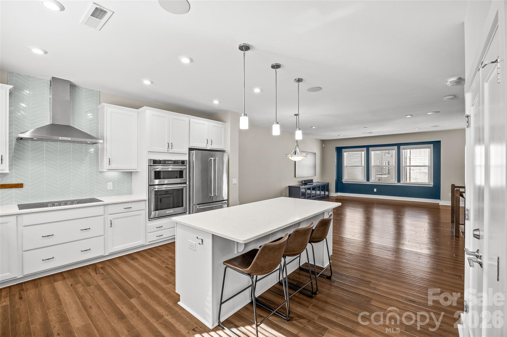 Central Point - Residential