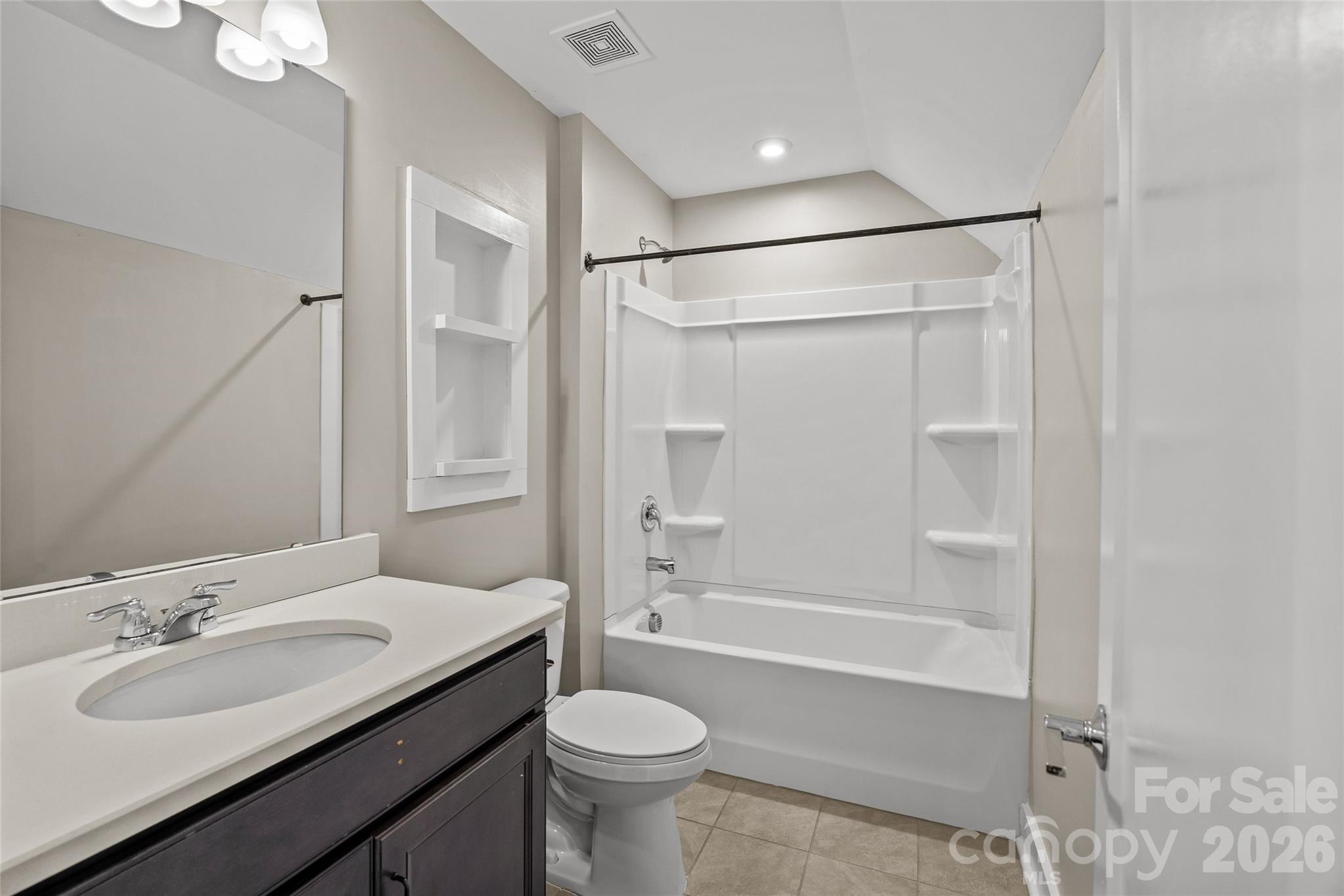 Central Point - Residential