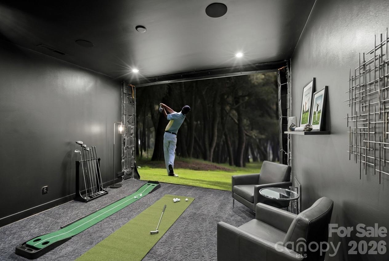 Central Point - Residential