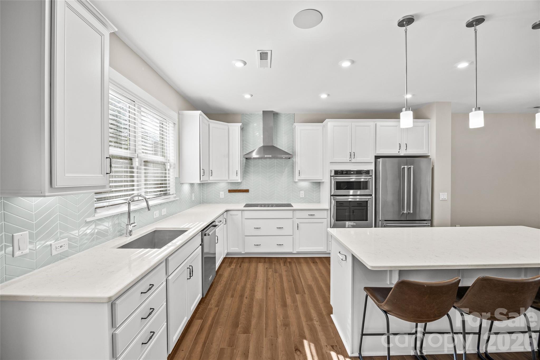 Central Point - Residential