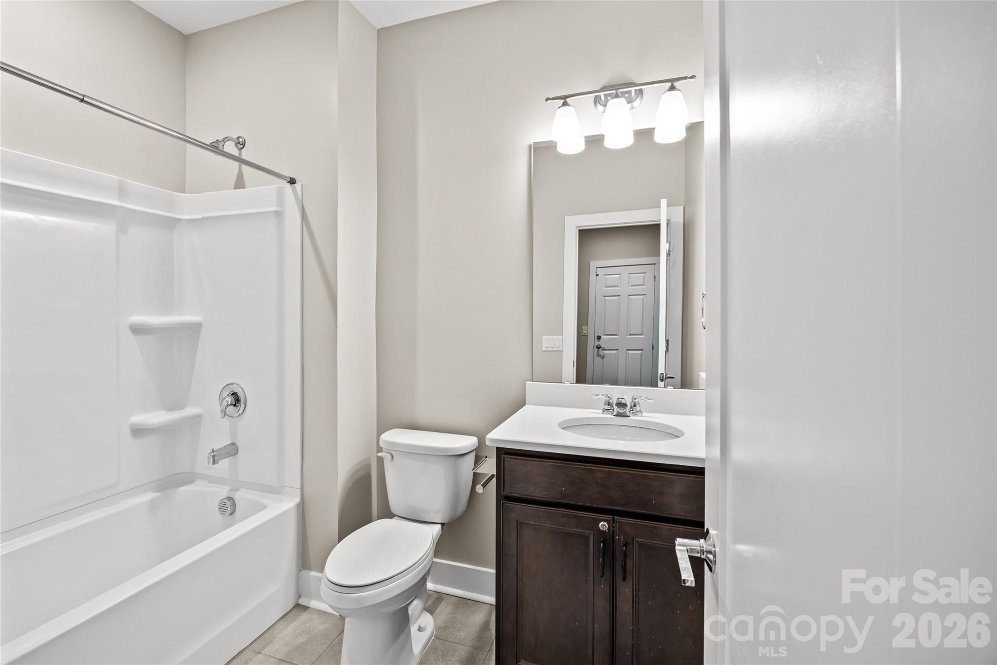 Central Point - Residential