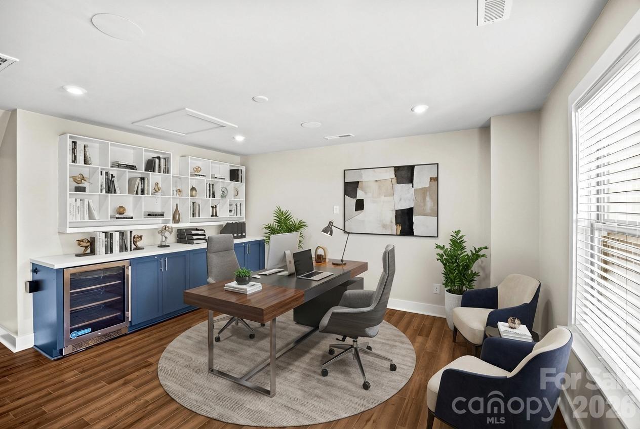 Central Point - Residential