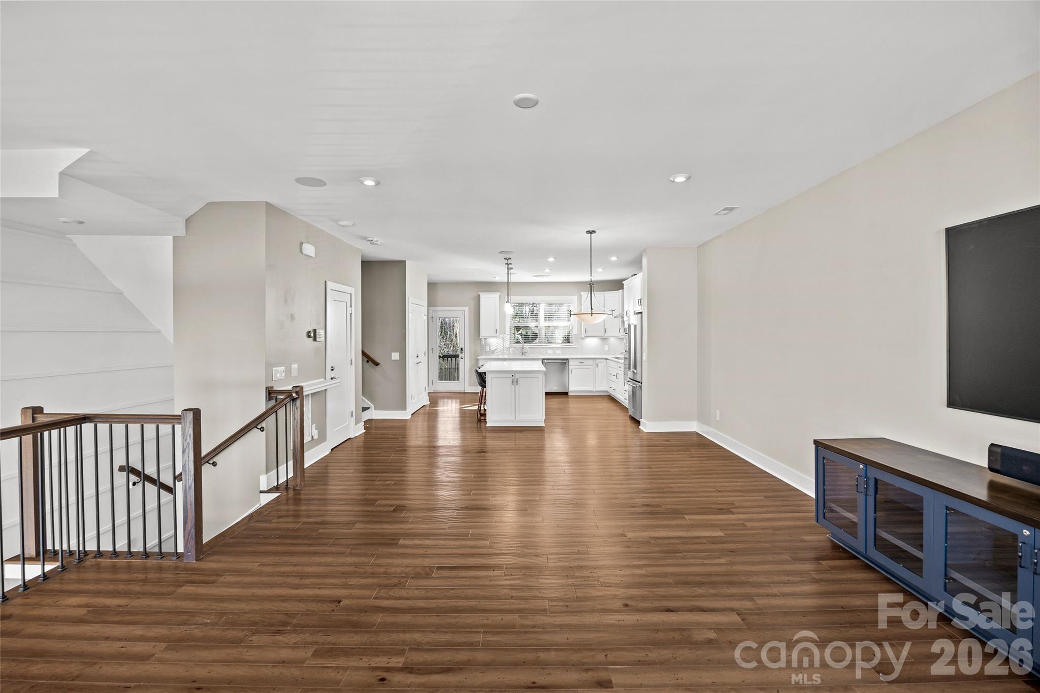 Central Point - Residential