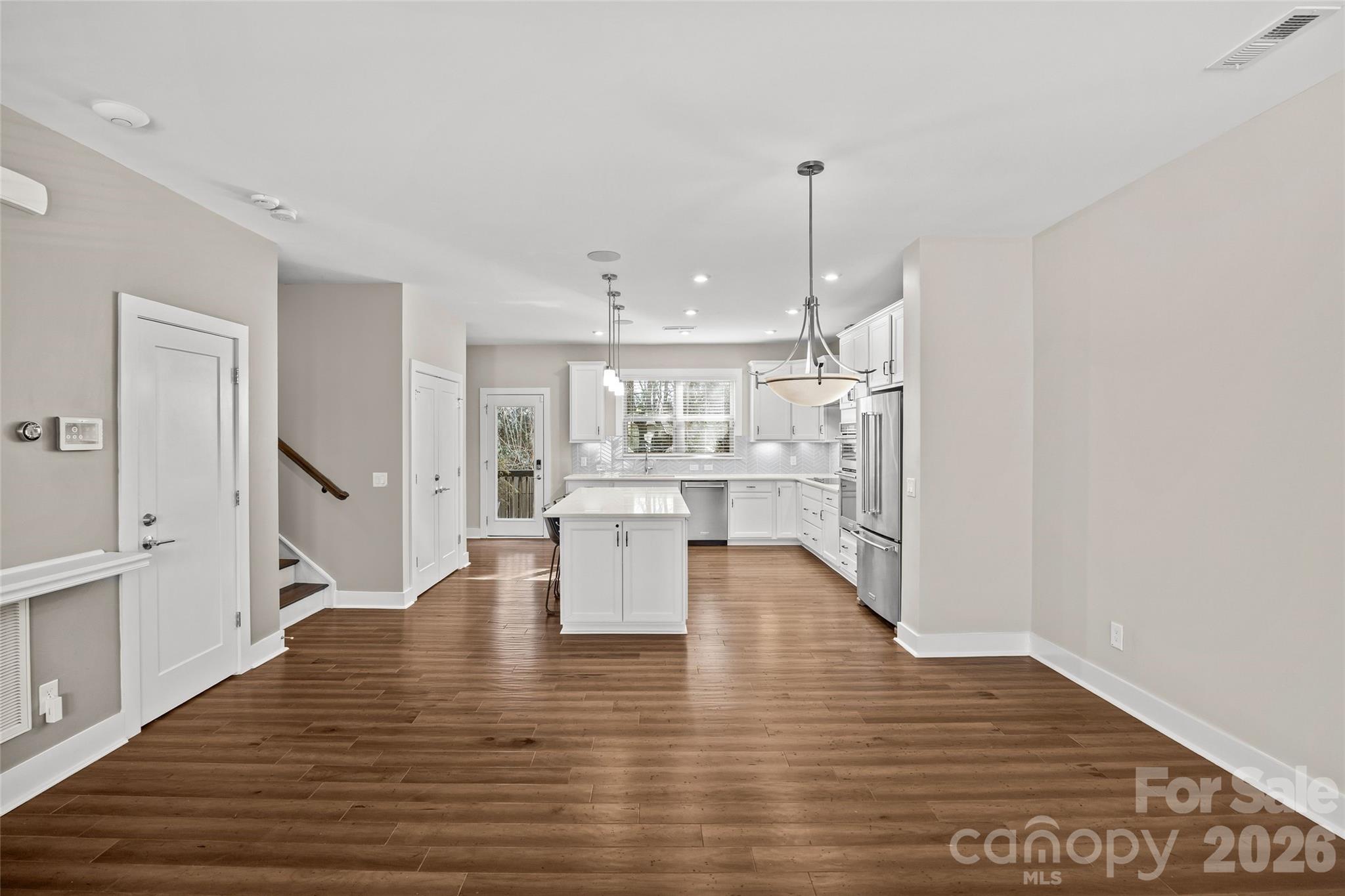 Central Point - Residential