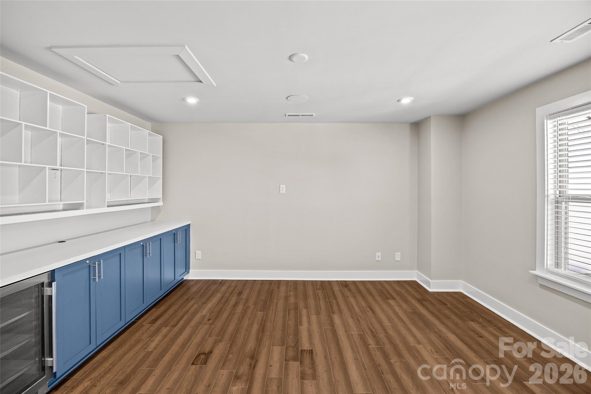 Central Point - Residential