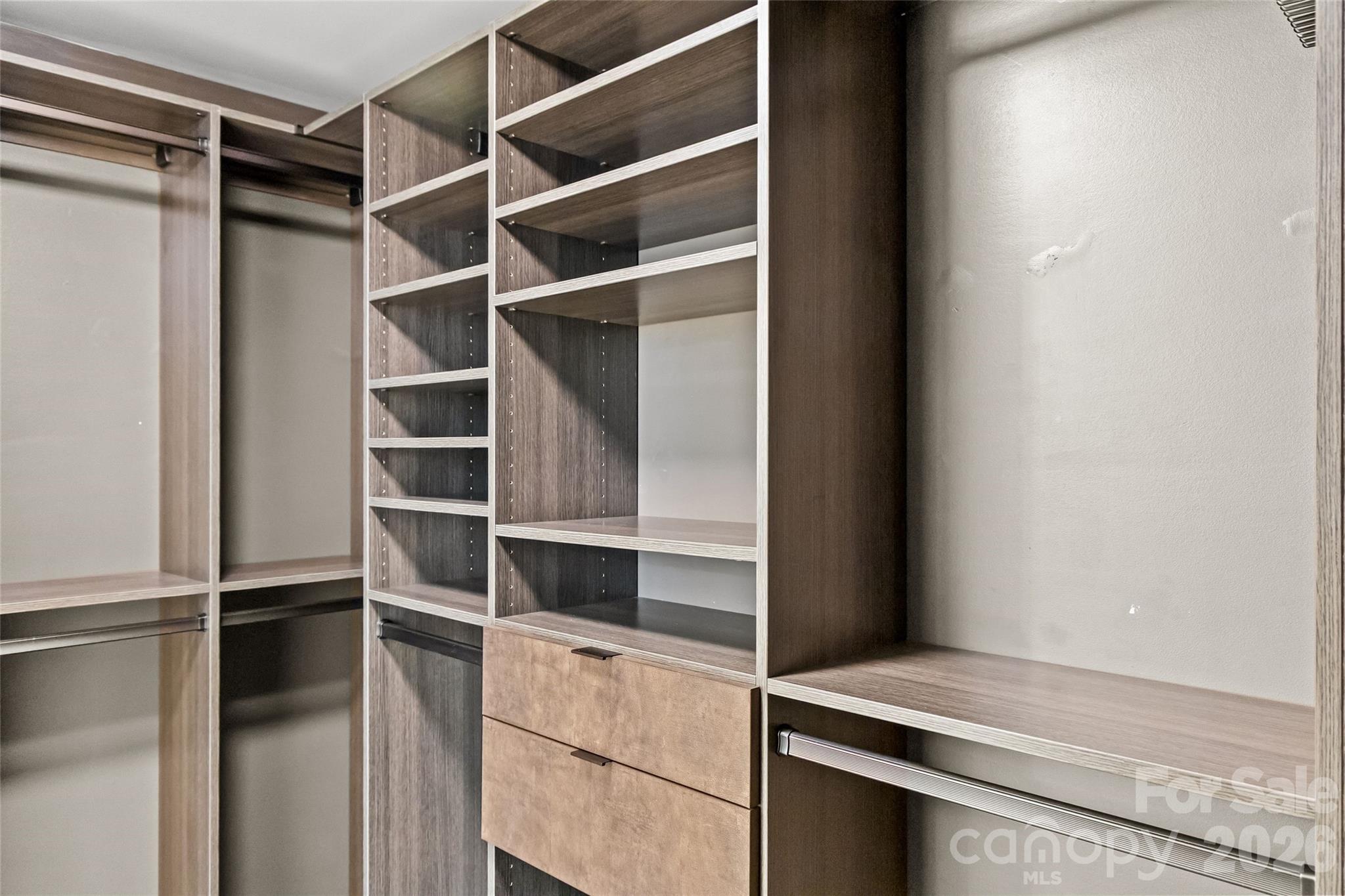 Central Point - Residential