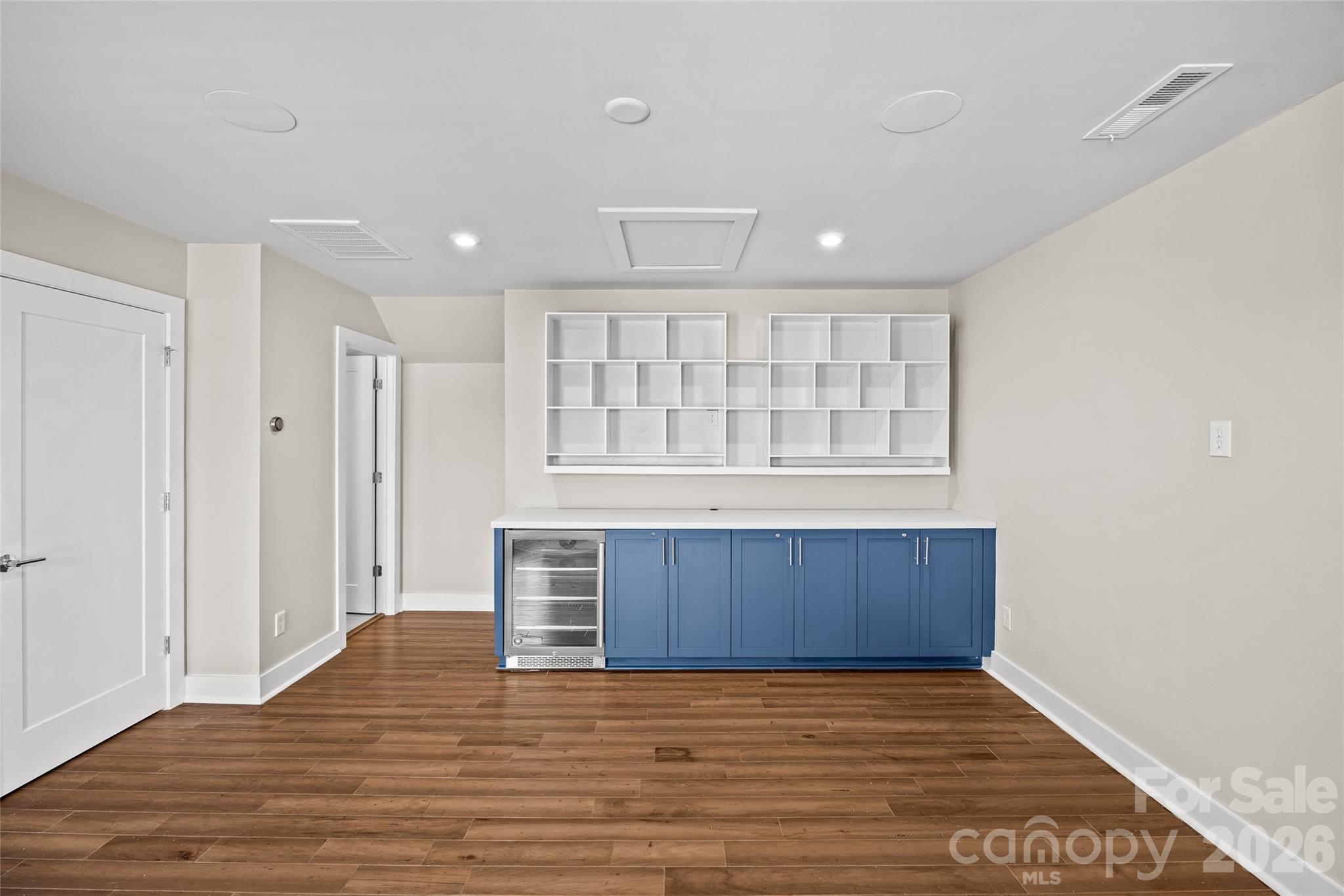 Central Point - Residential