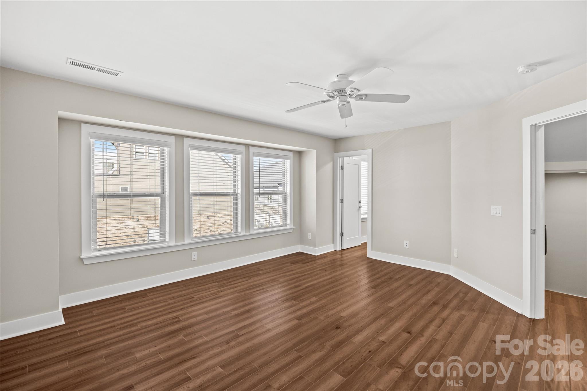 Central Point - Residential