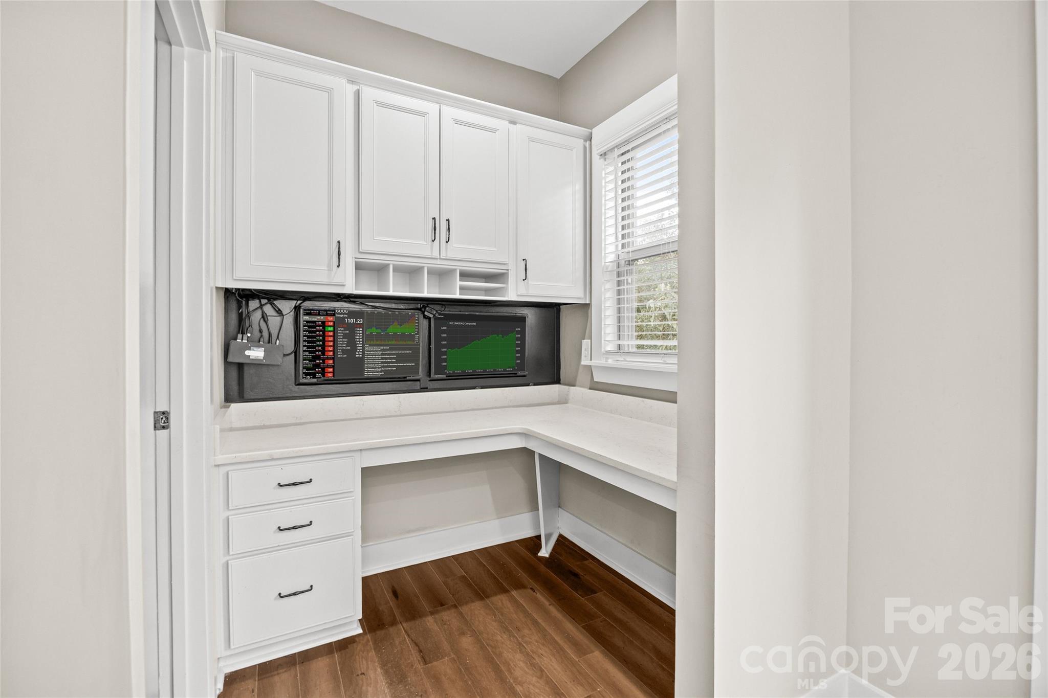 Central Point - Residential