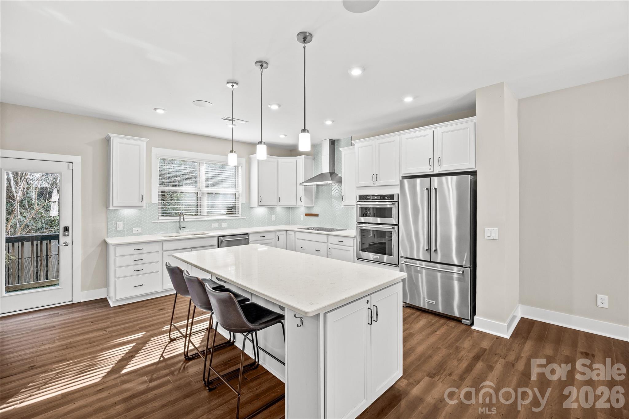 Central Point - Residential