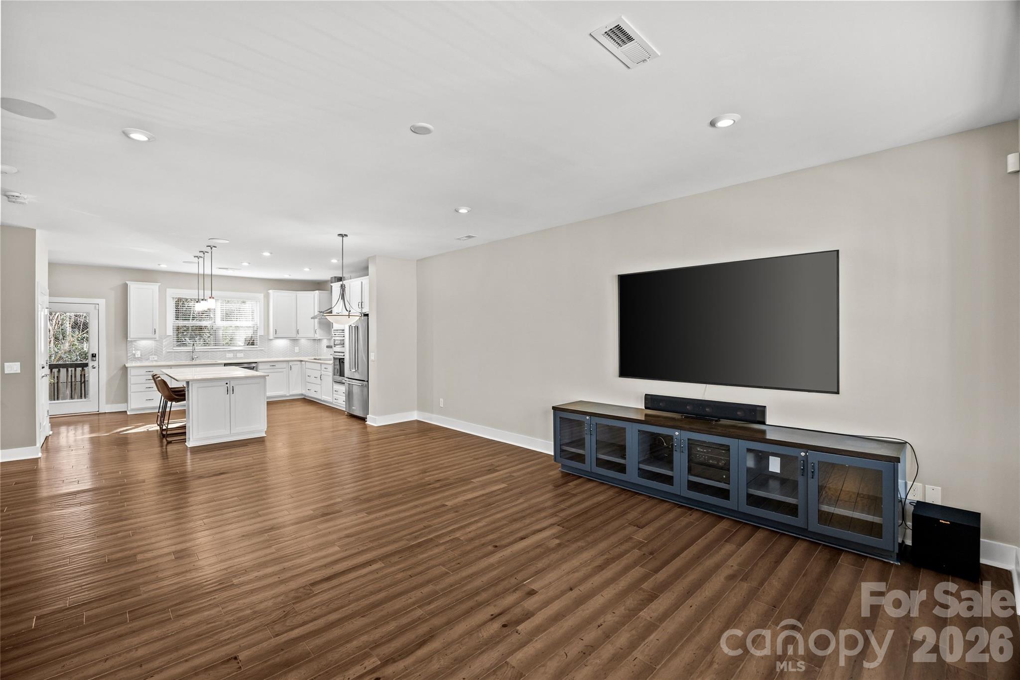 Central Point - Residential