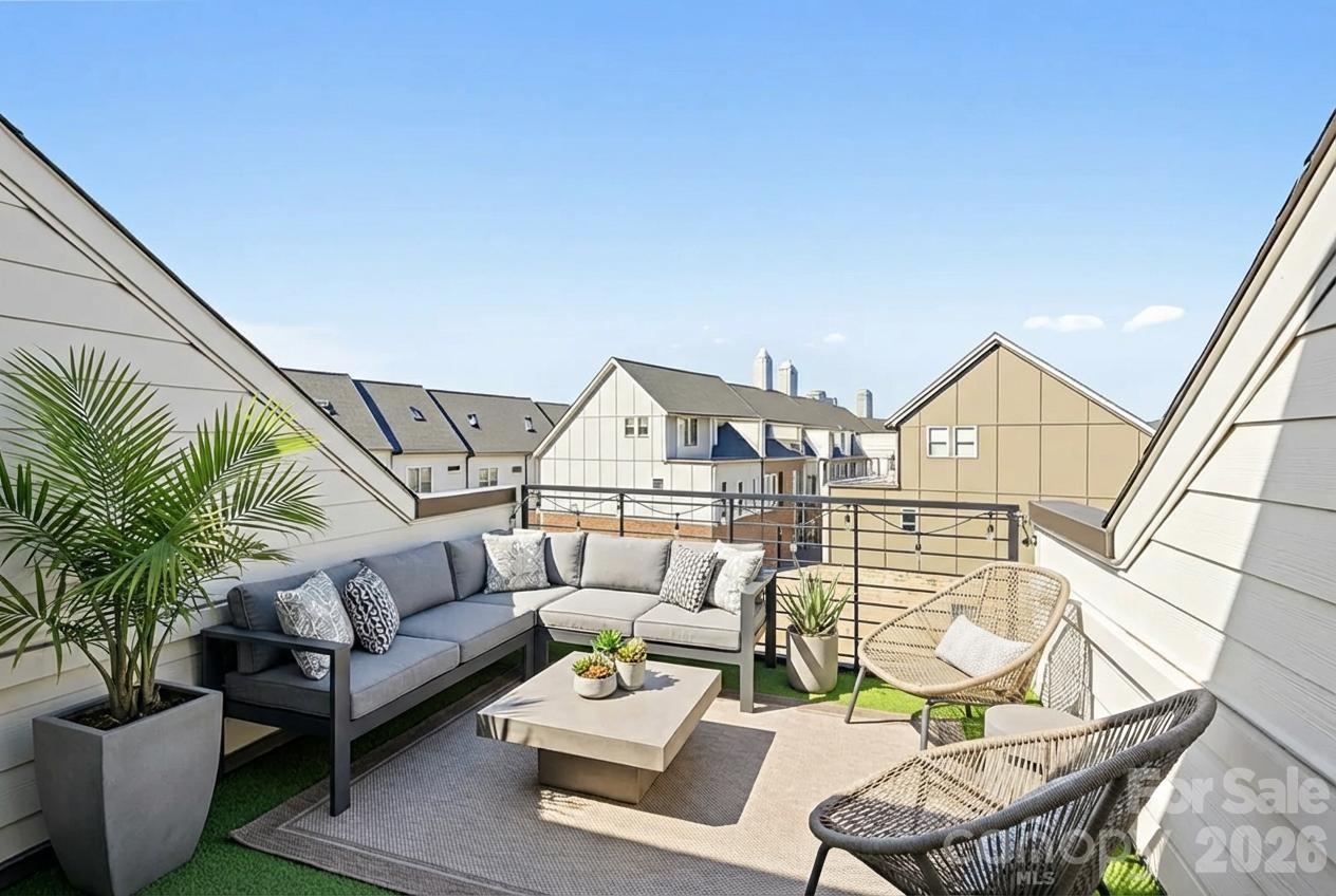 Central Point - Residential