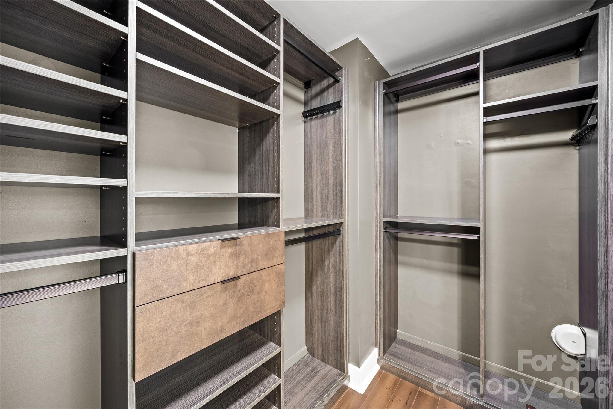 Central Point - Residential